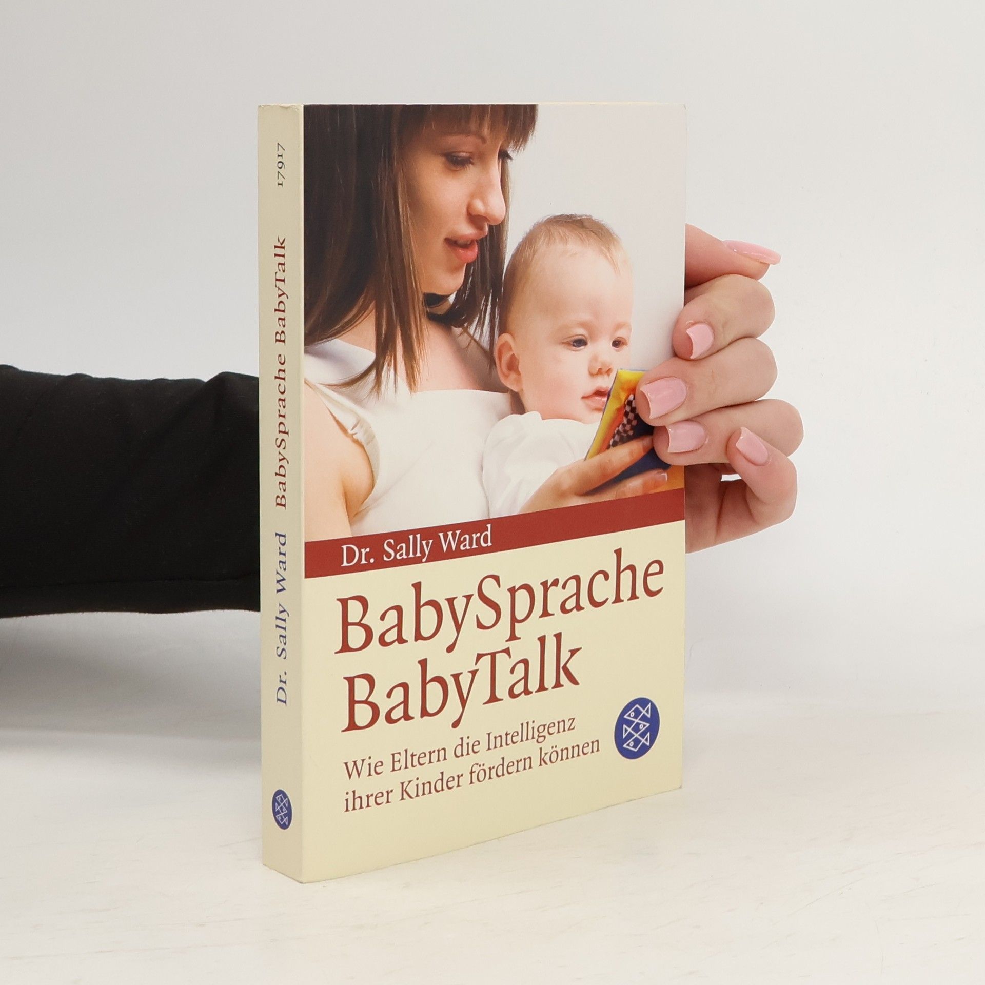 Sally Ward BabySprache - BabyTalk