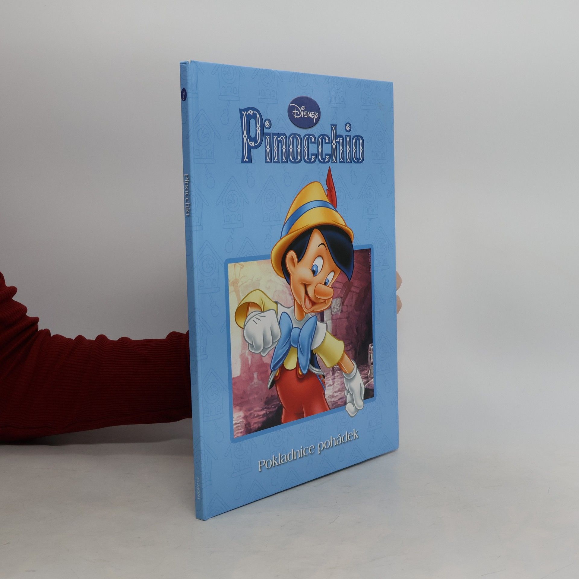 Collectif d'auteurs Pinocchio