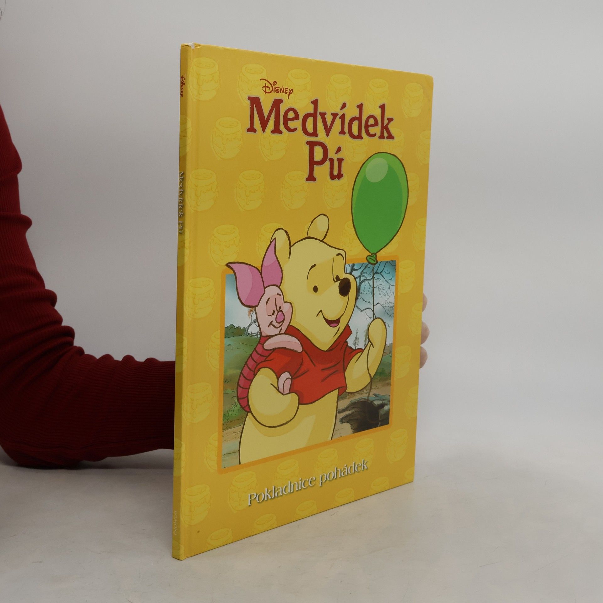 Various authors Medvídek Pú