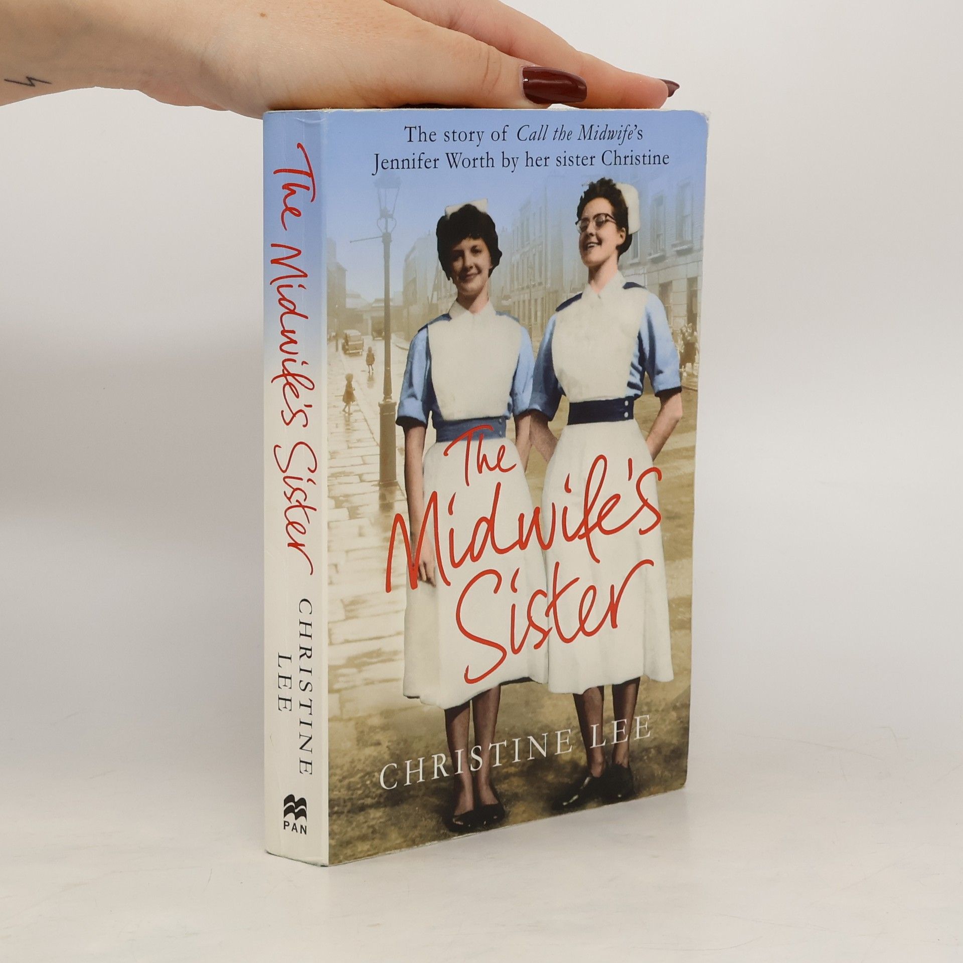The Midwife's Sister