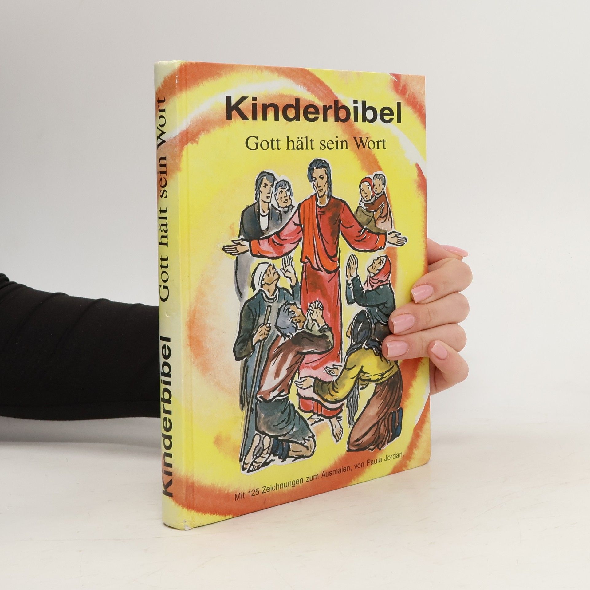 Kinderbibel