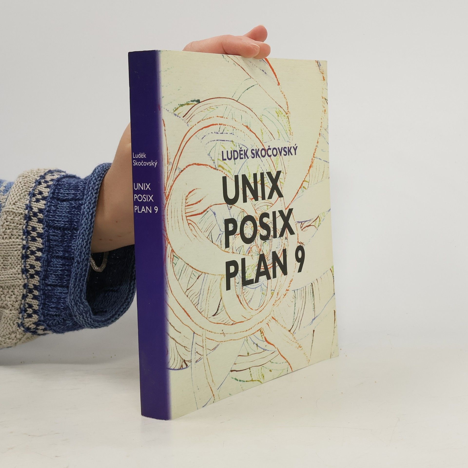 UNIX POSIX PLAN 9