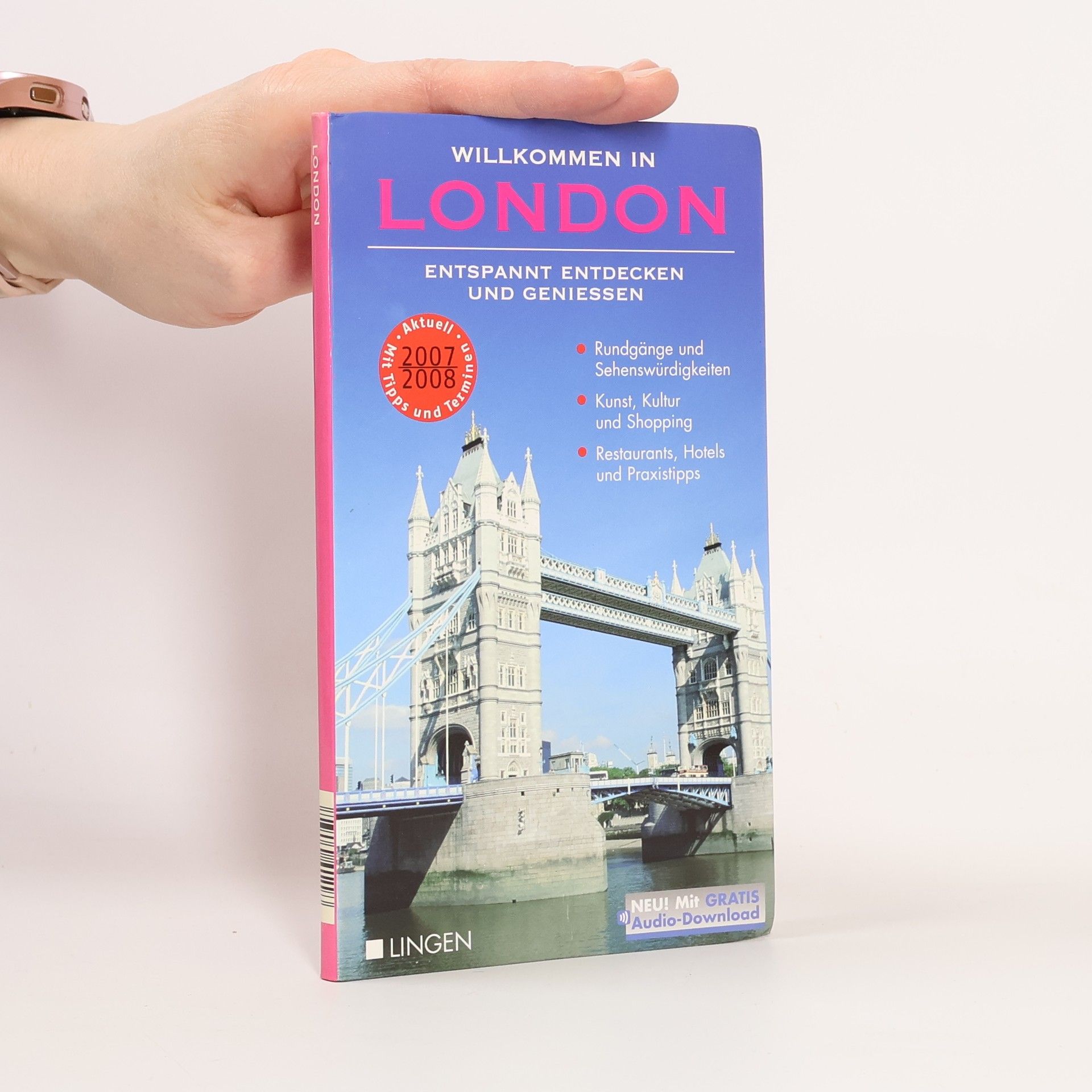 Autores varios London