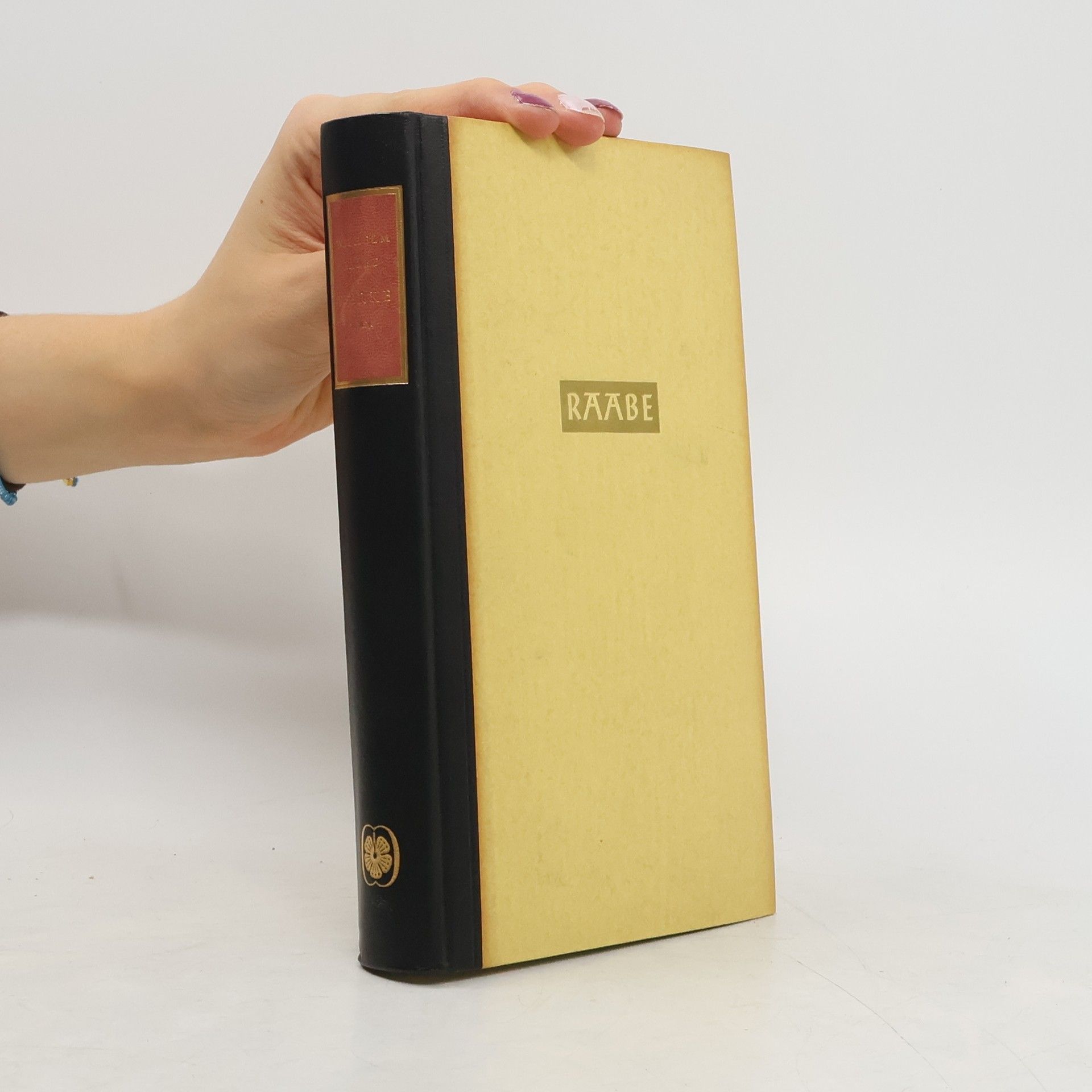 Wilhelm Raabe Wilhelm Raabe. Werke in vier Bänden. Band 3