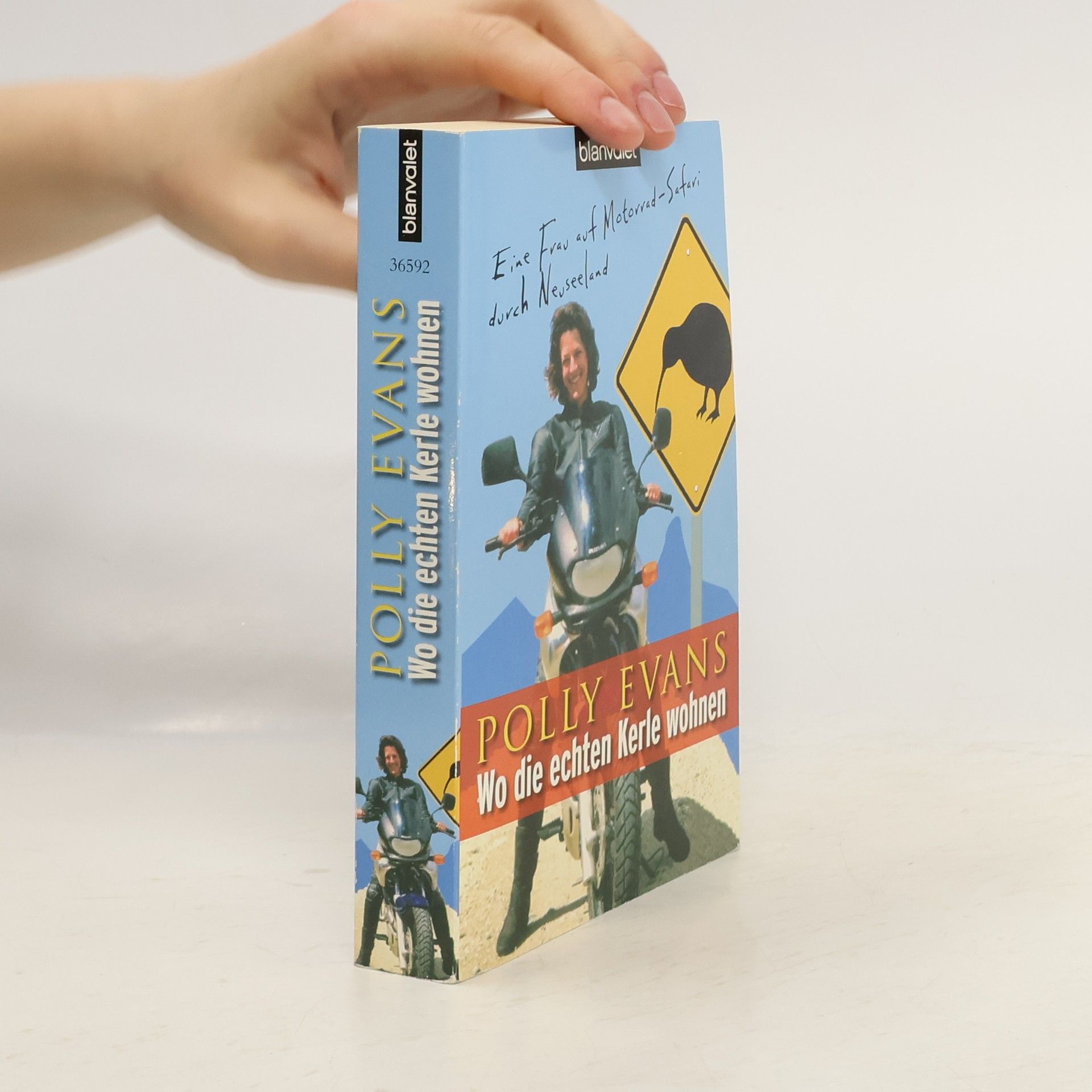 Wo die echten Kerle wohnen