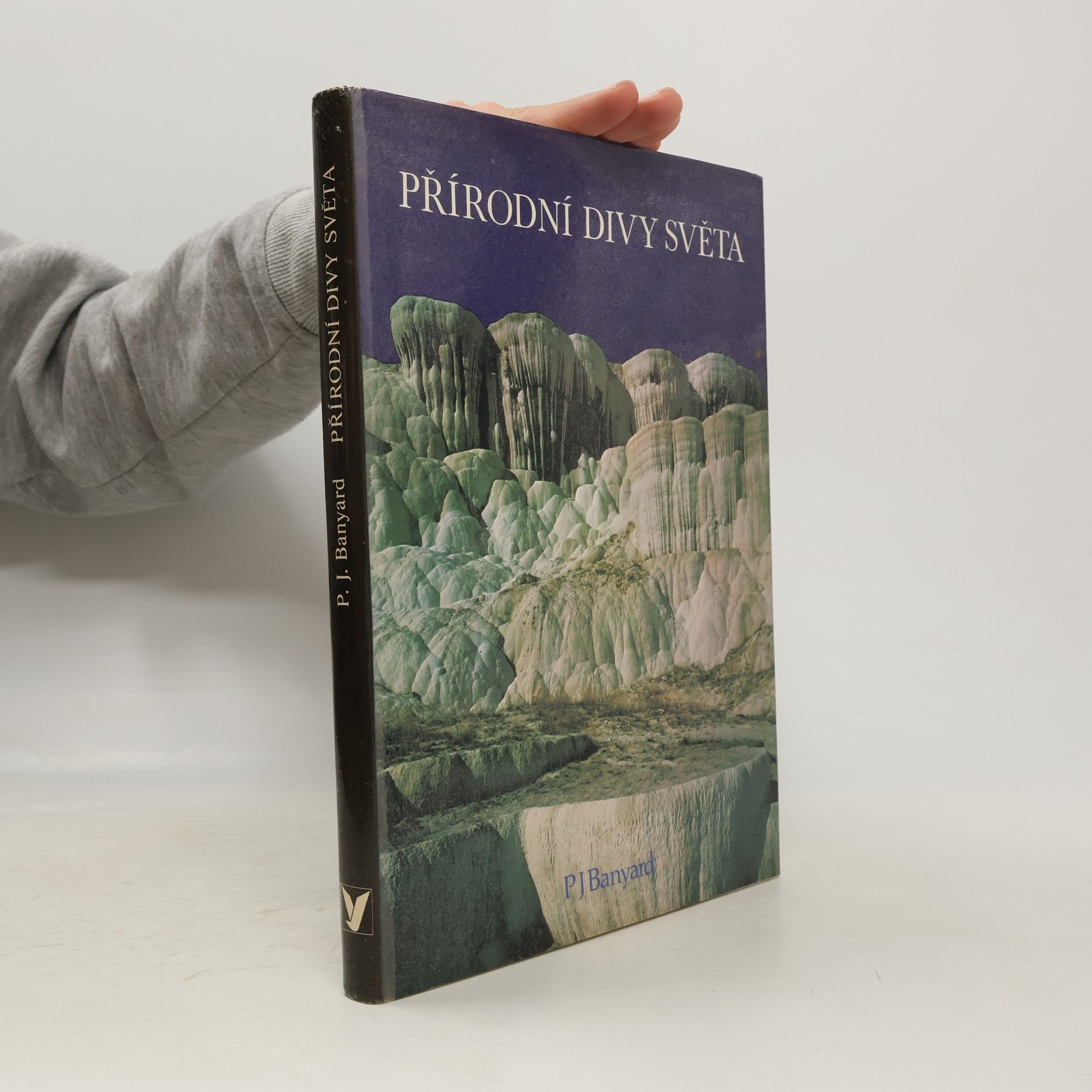 Přírodní divy světa