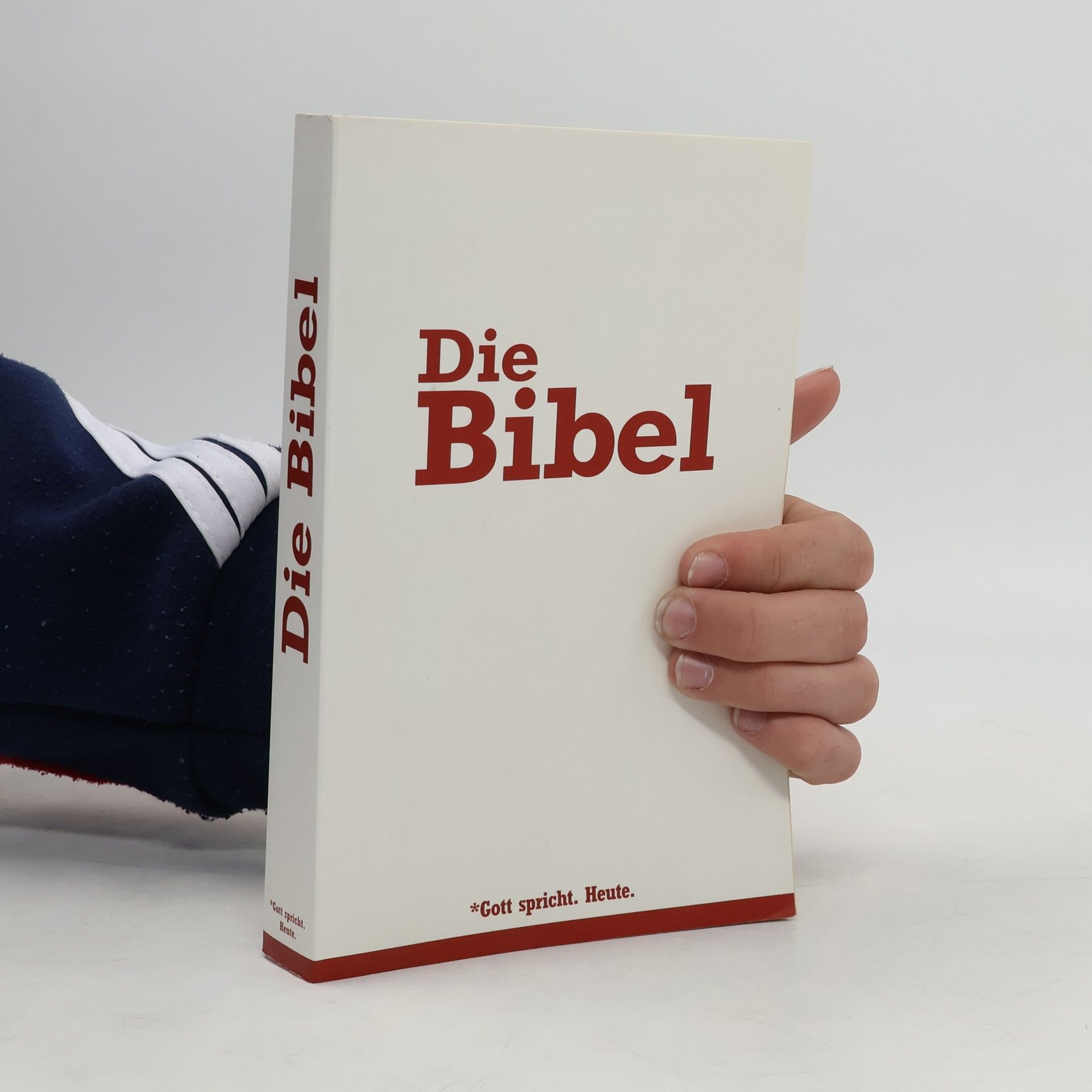 Autorenkollektiv Die Bibel