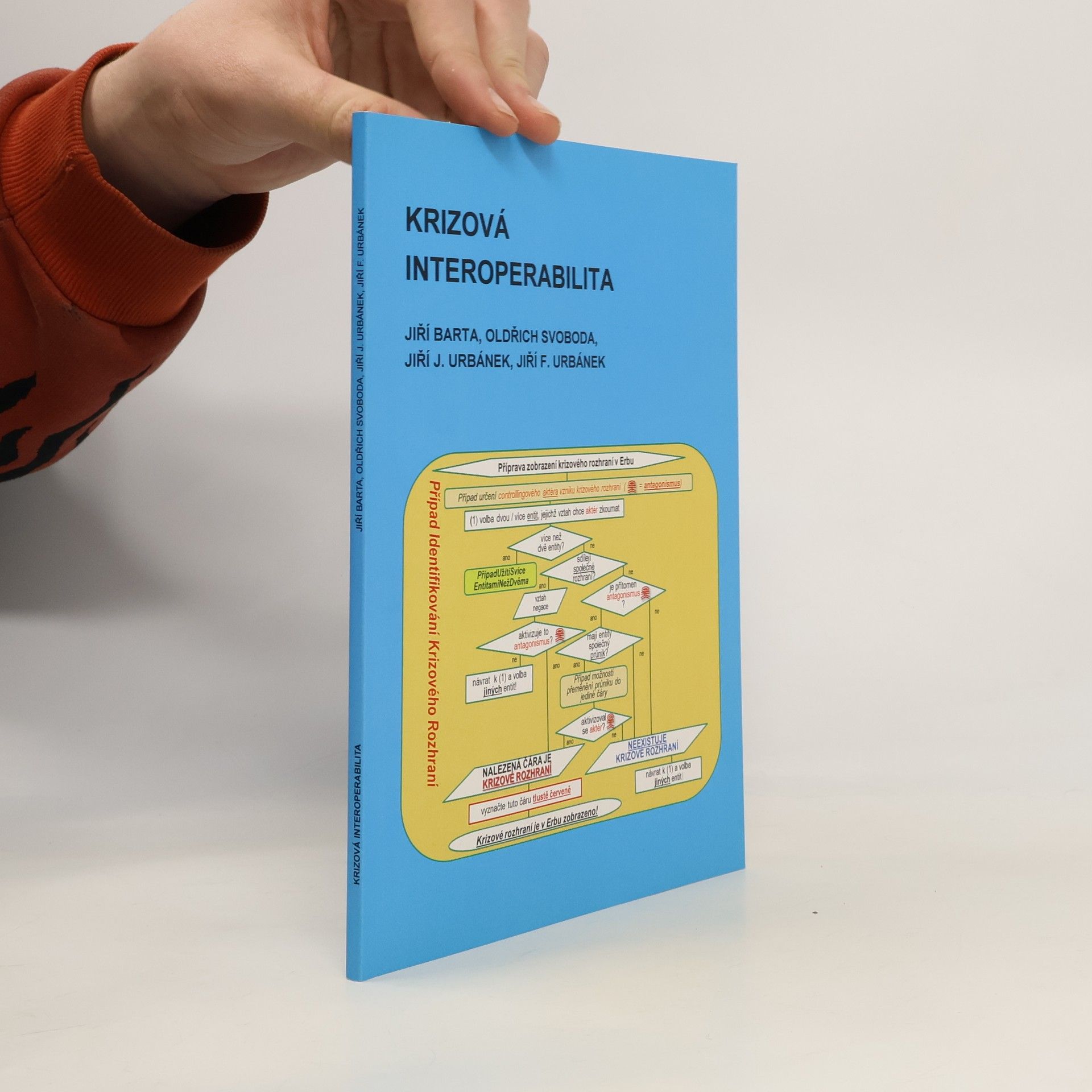 Krizová interoperabilita