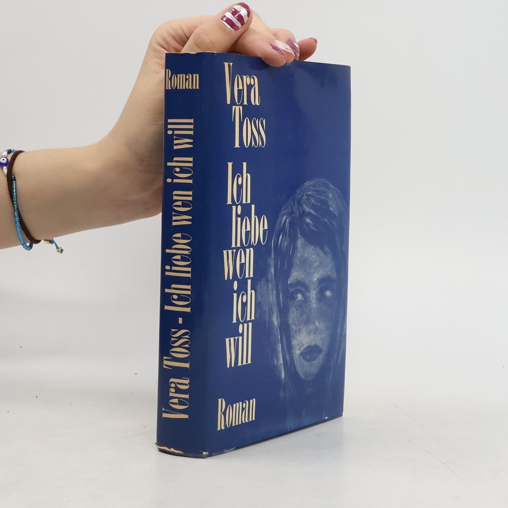 Ich Liebe Wen ich Will