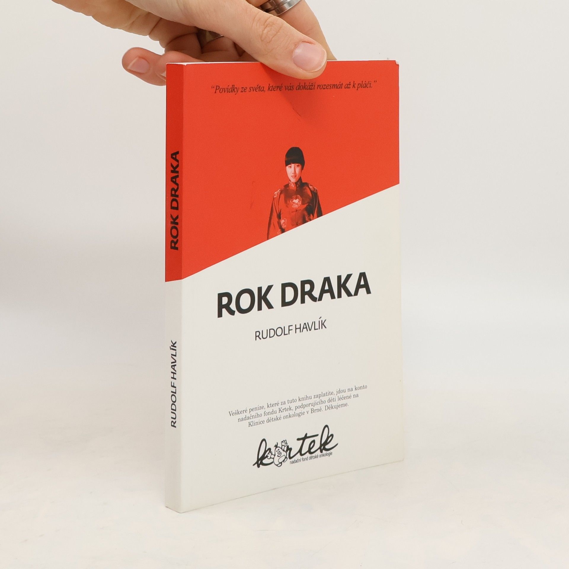 Rok draka
