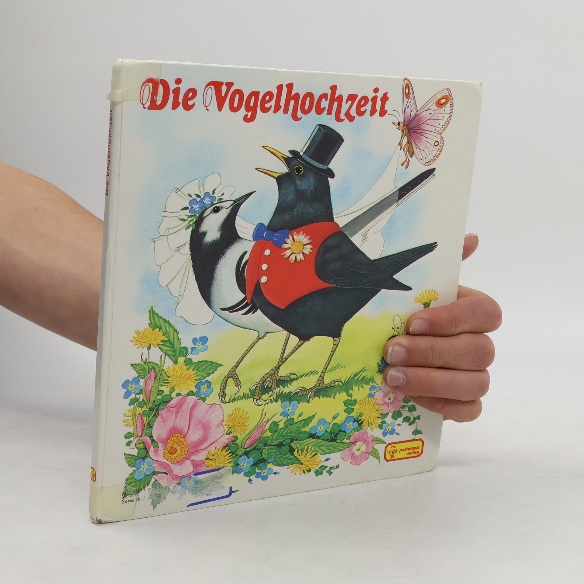 Die Vogelhochzeit