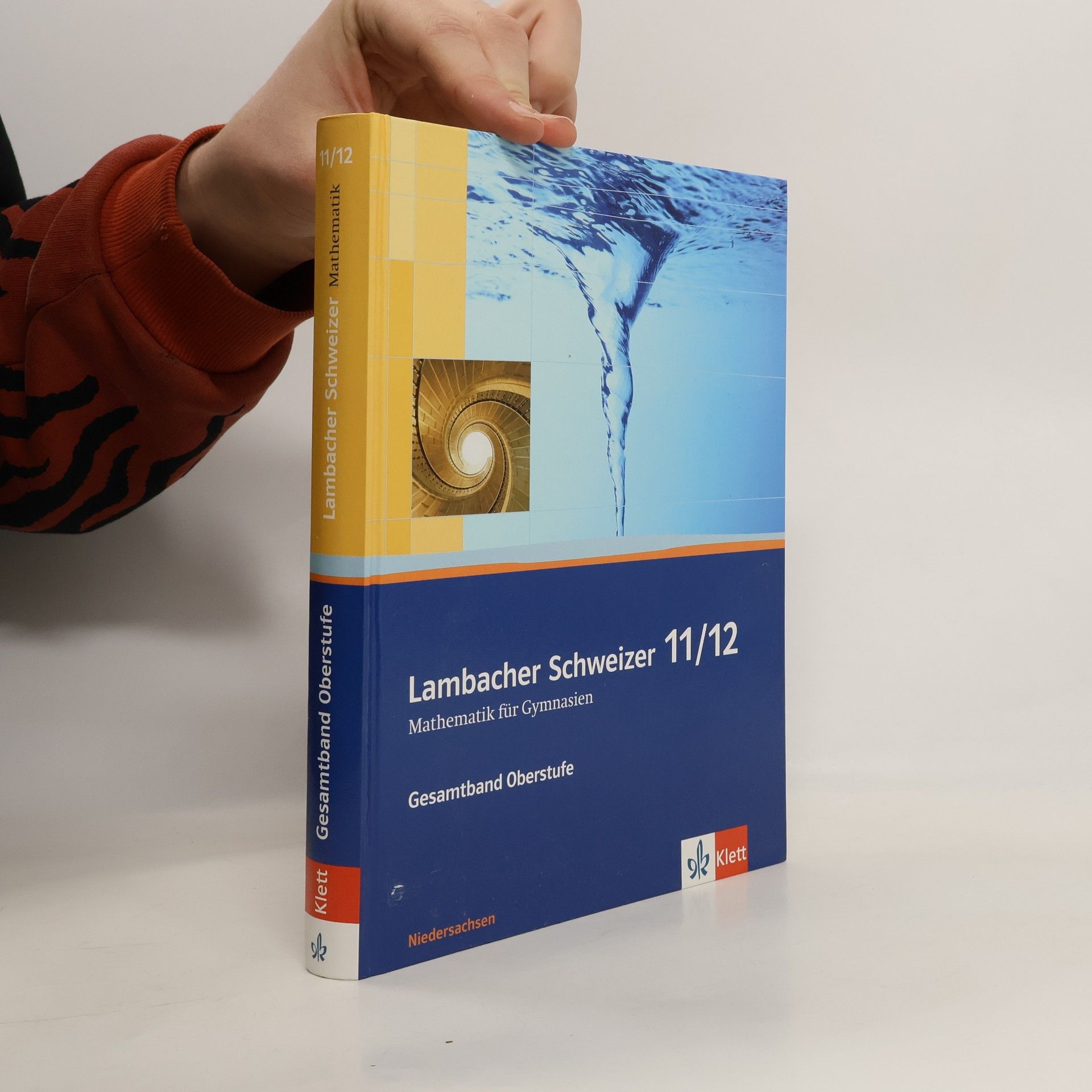 Auteurscollectief Lambacher Schweizer - Mathematik für Gymnasien