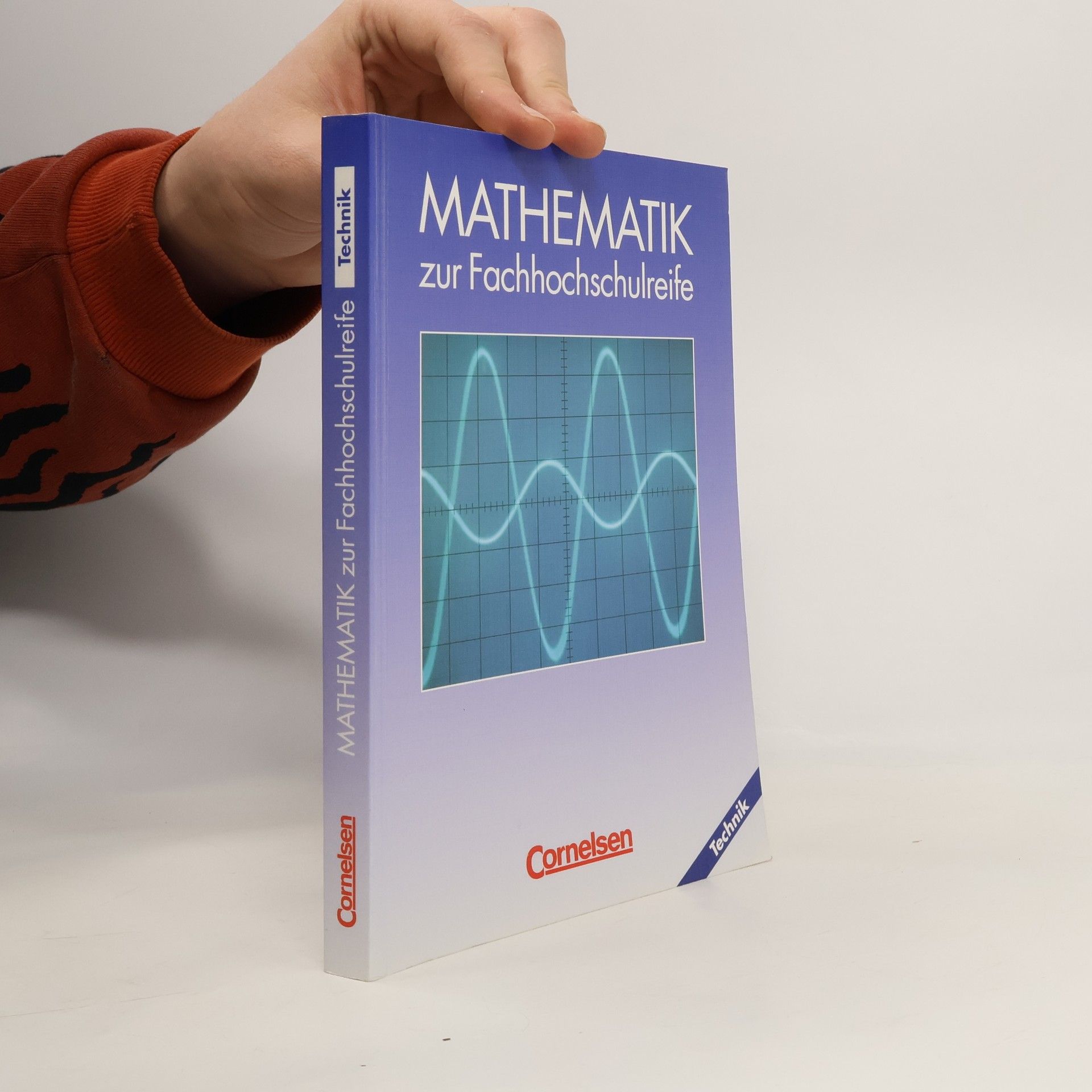 Autorenkollektiv Mathematik zur Fachhochschulreife