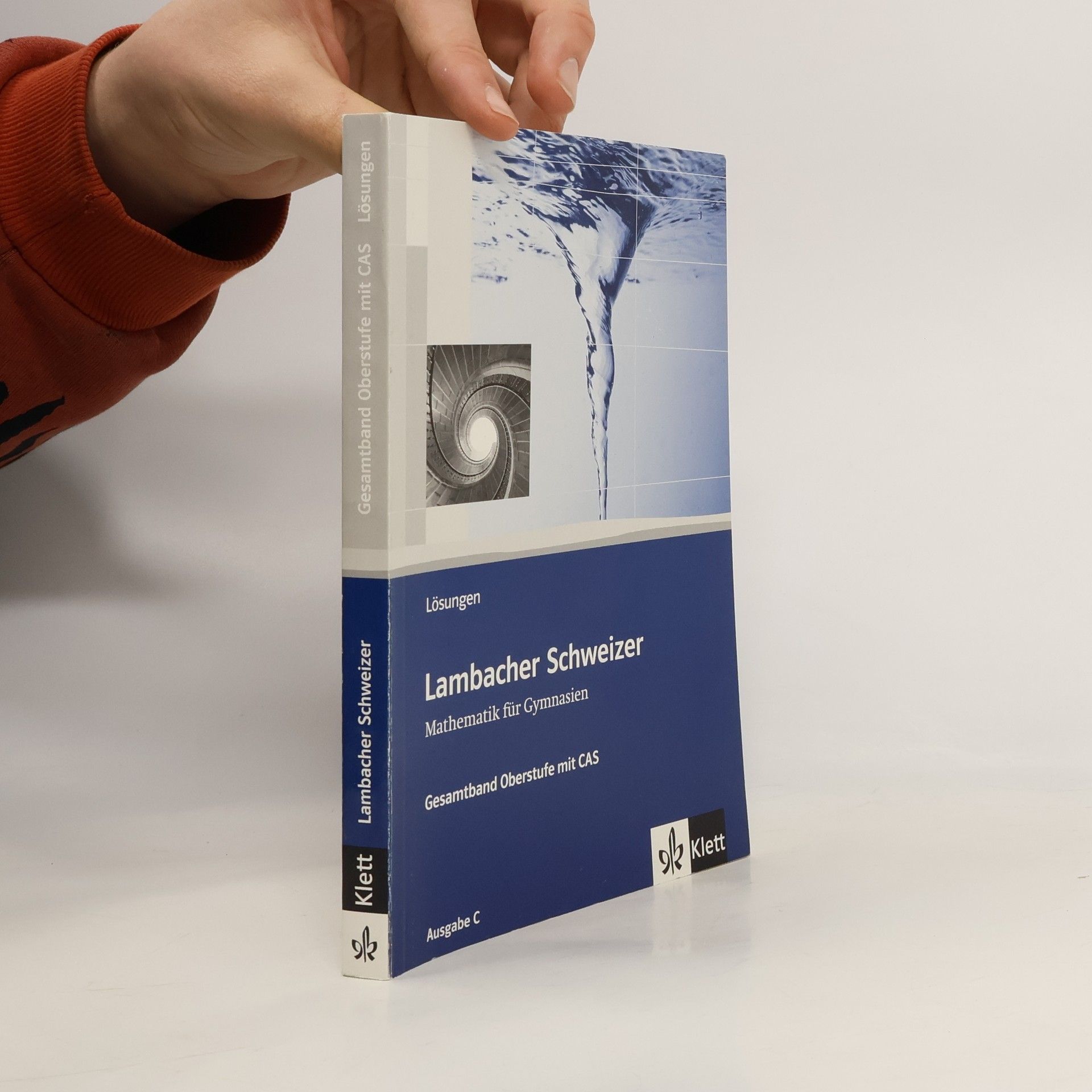 Gerhard Bitsch Lambacher Schweizer - Mathematik für Gymnasien