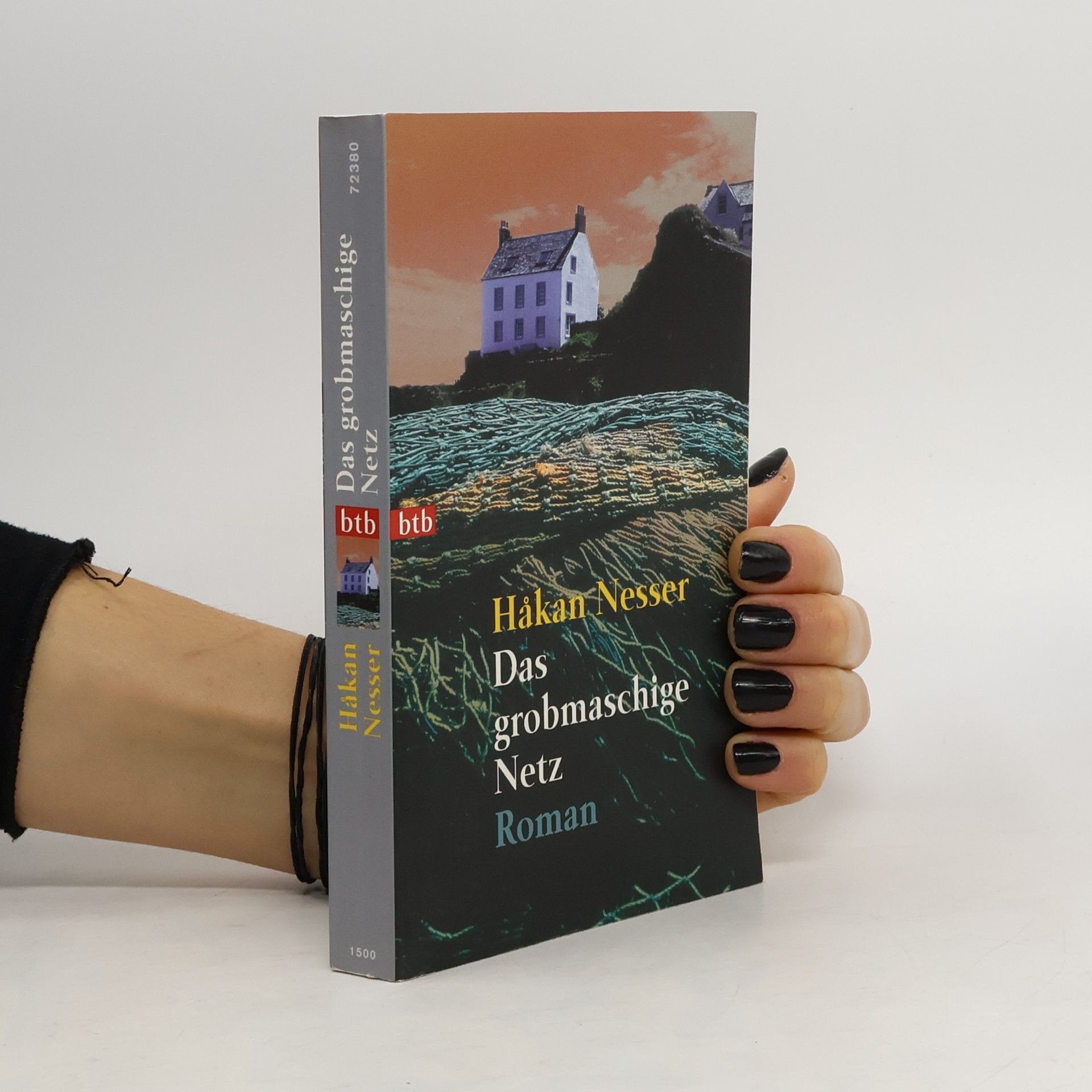 Das grobmaschige Netz