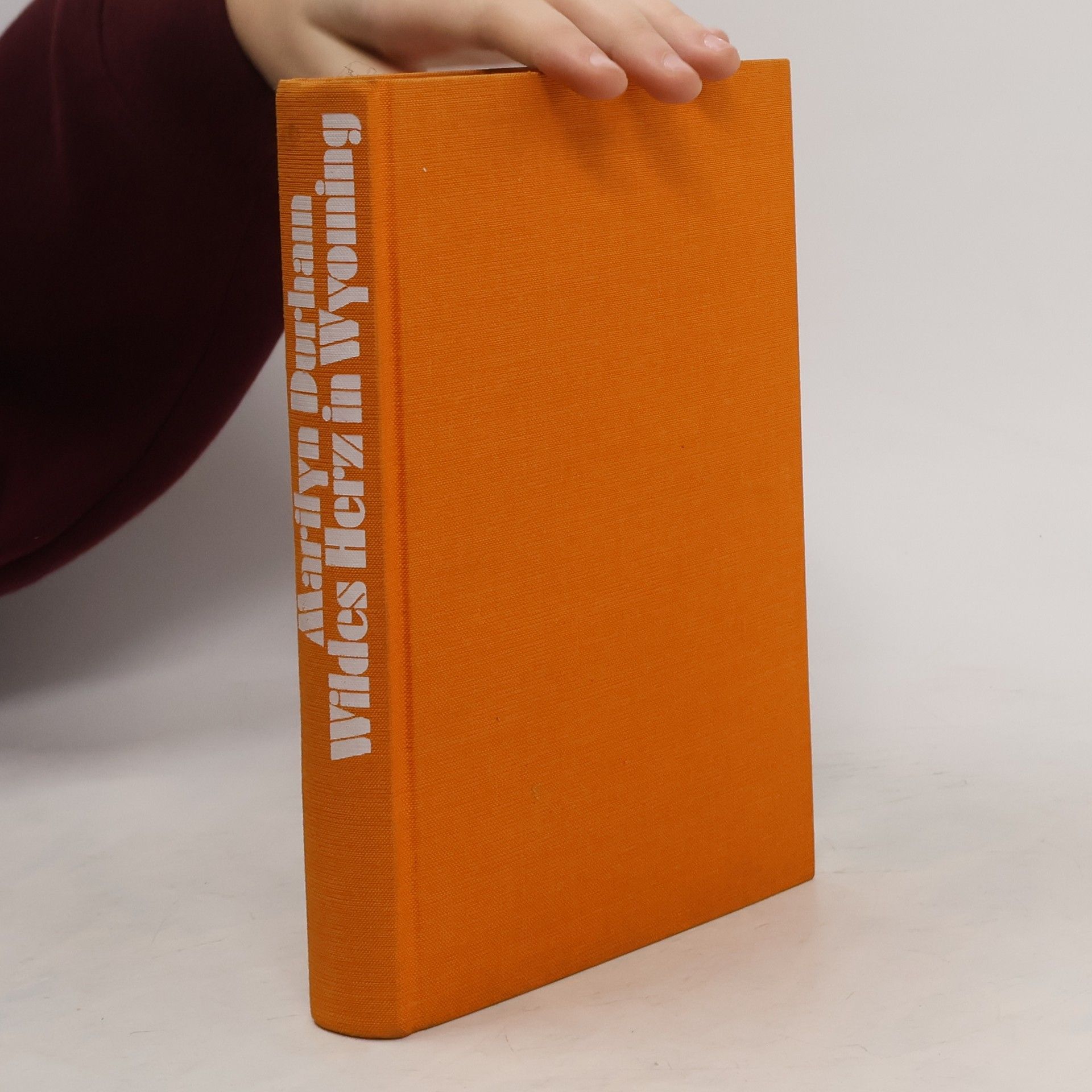 Wildes Herz in Wyoming