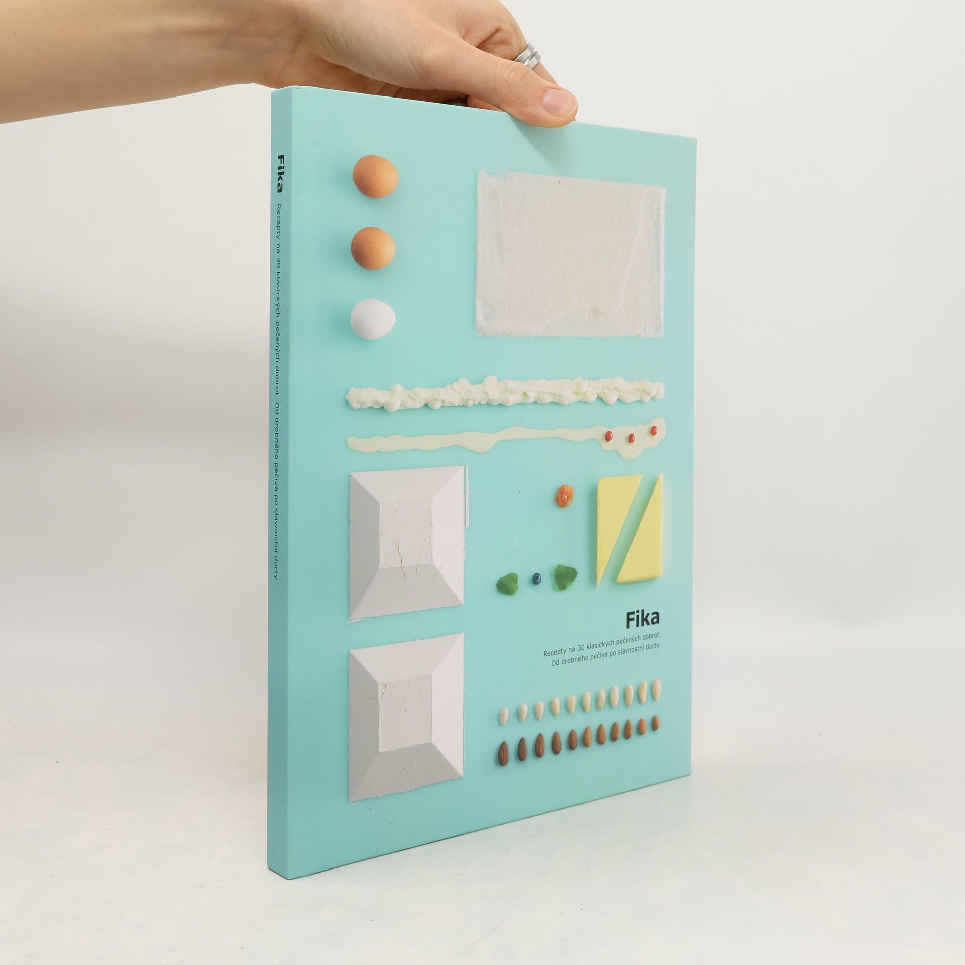 Kolektiv autorů Fika