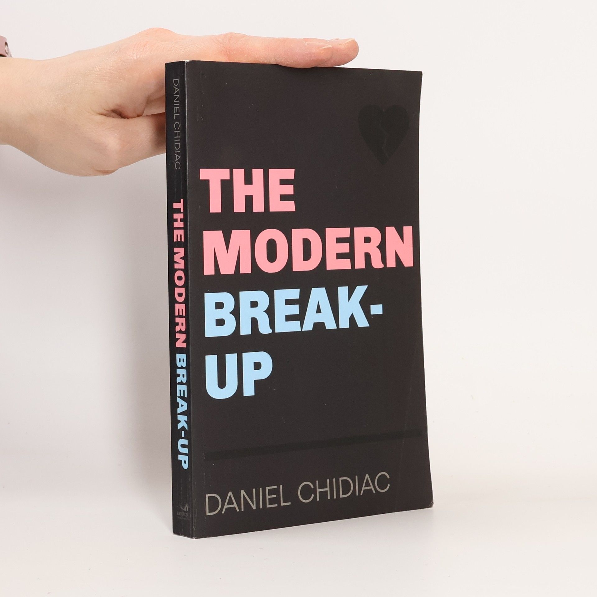 Daniel Chidiac The Modern Break-Up