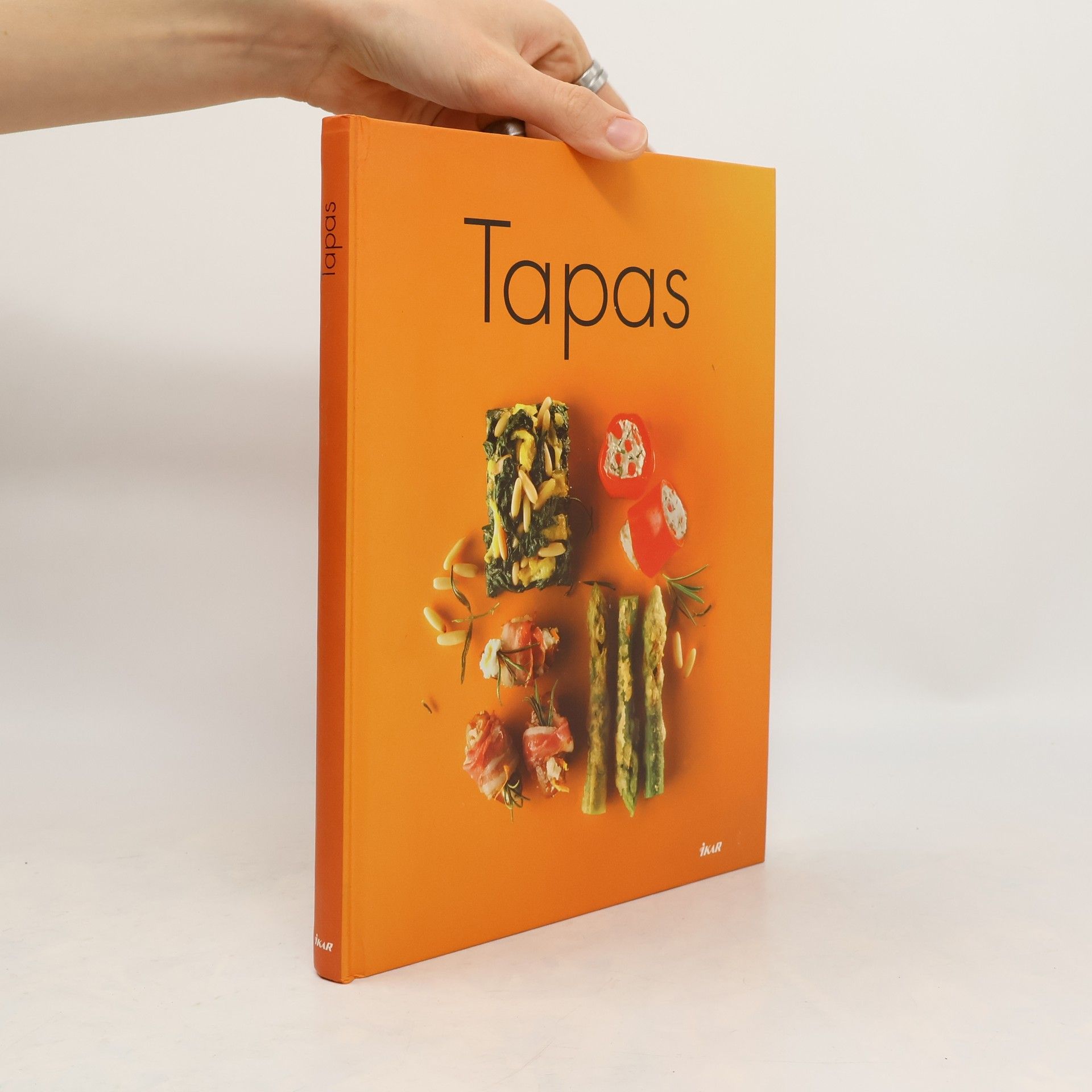 Kolektív autorov Tapas