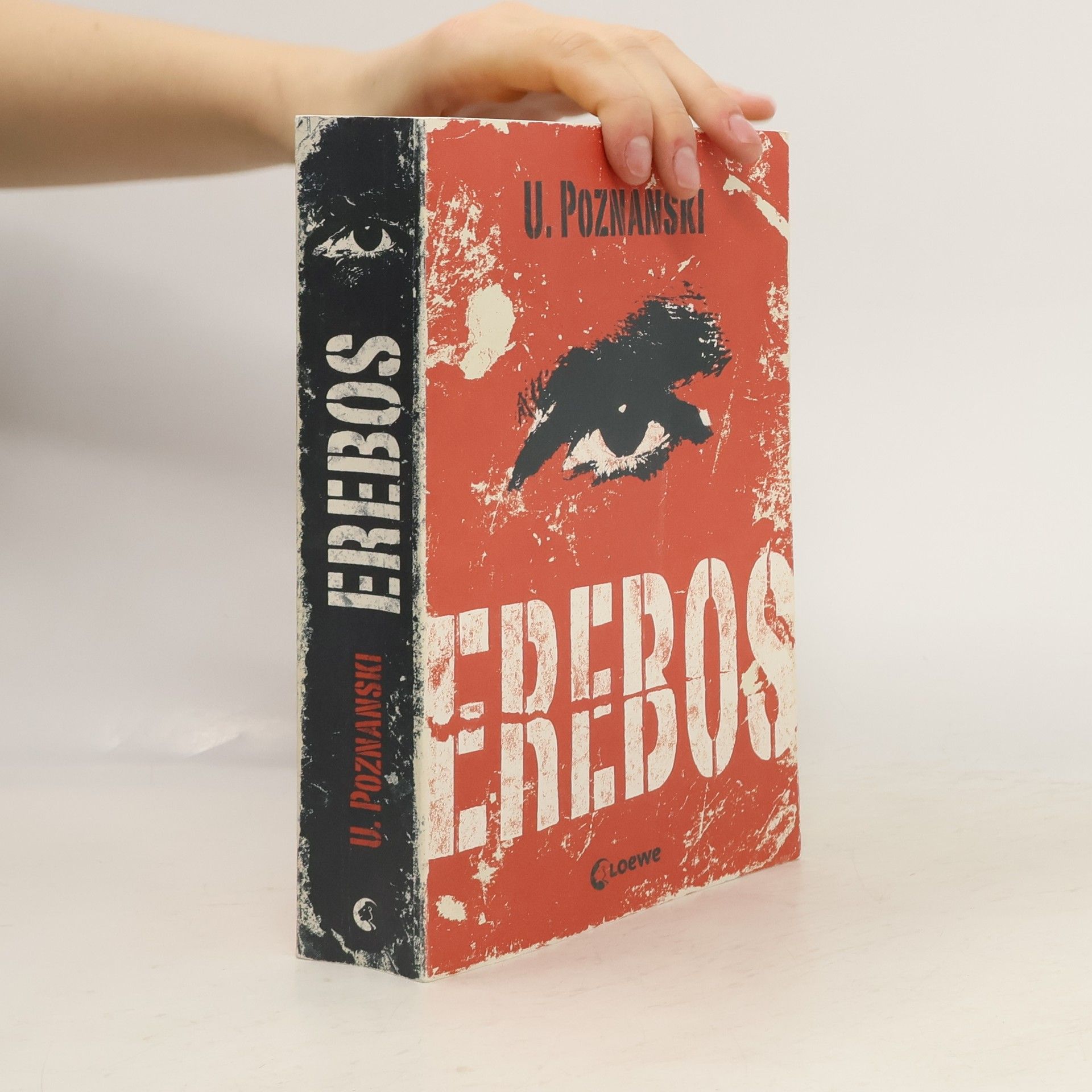 Ursula Poznanski Erebos