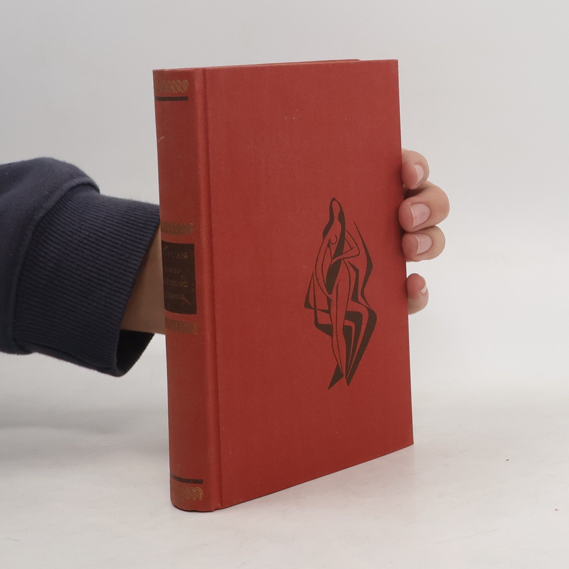 Charles Morgan Herausforderung an Venus