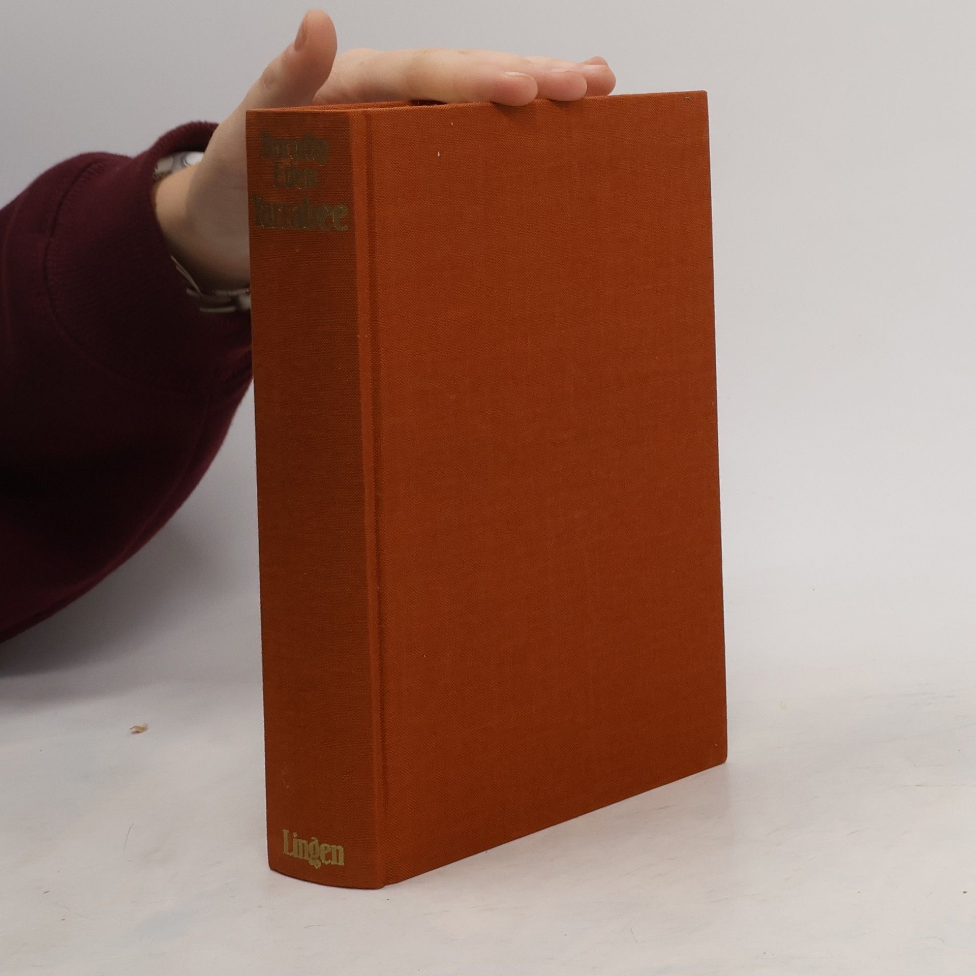 Dorothy Eden Yarrabee