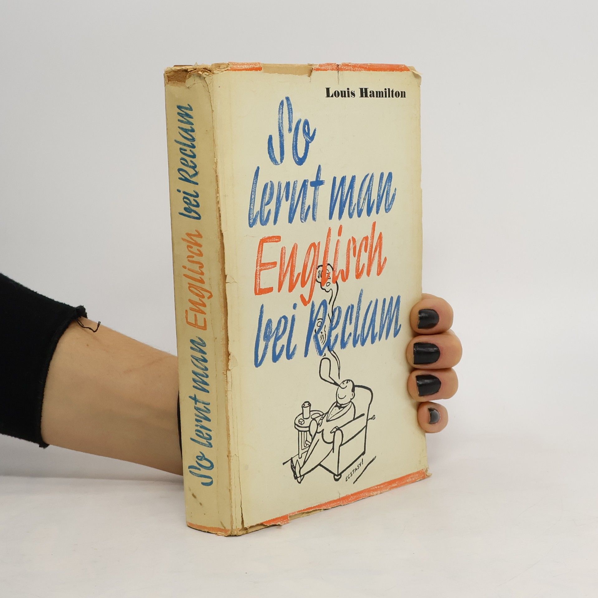 So lernt man Englisch bei Reclam