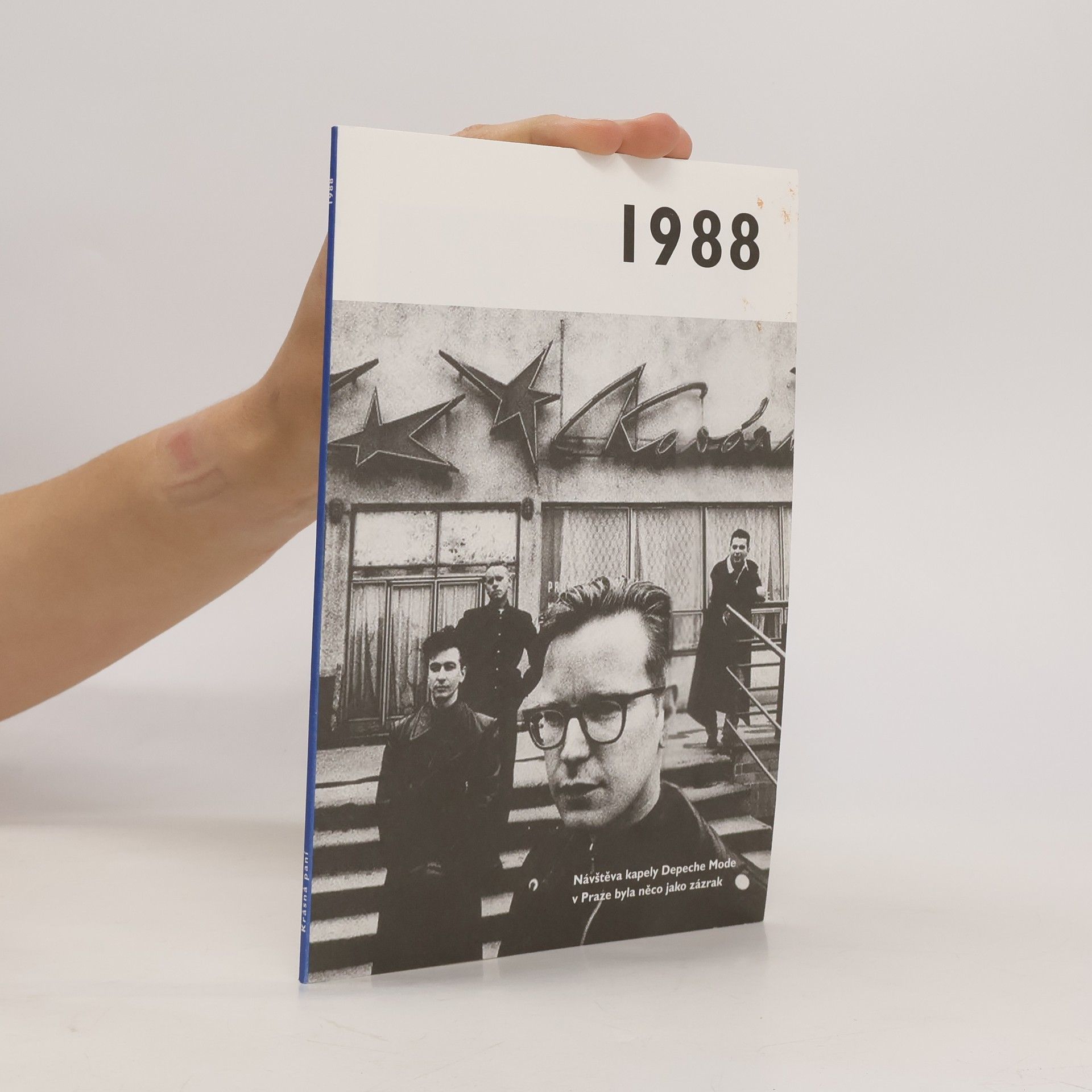 Collectif d'auteurs 1988