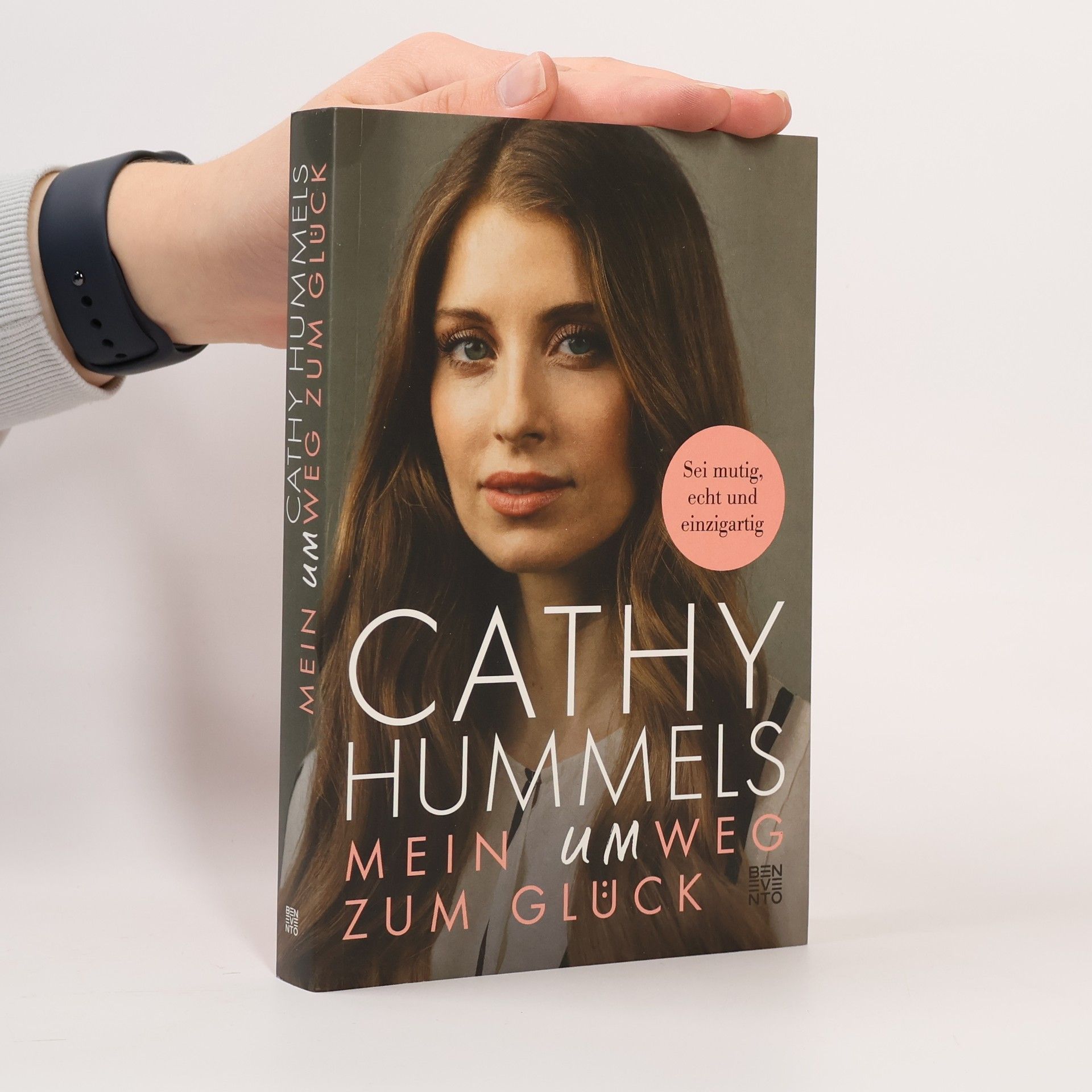 Mein Umweg zum Glück