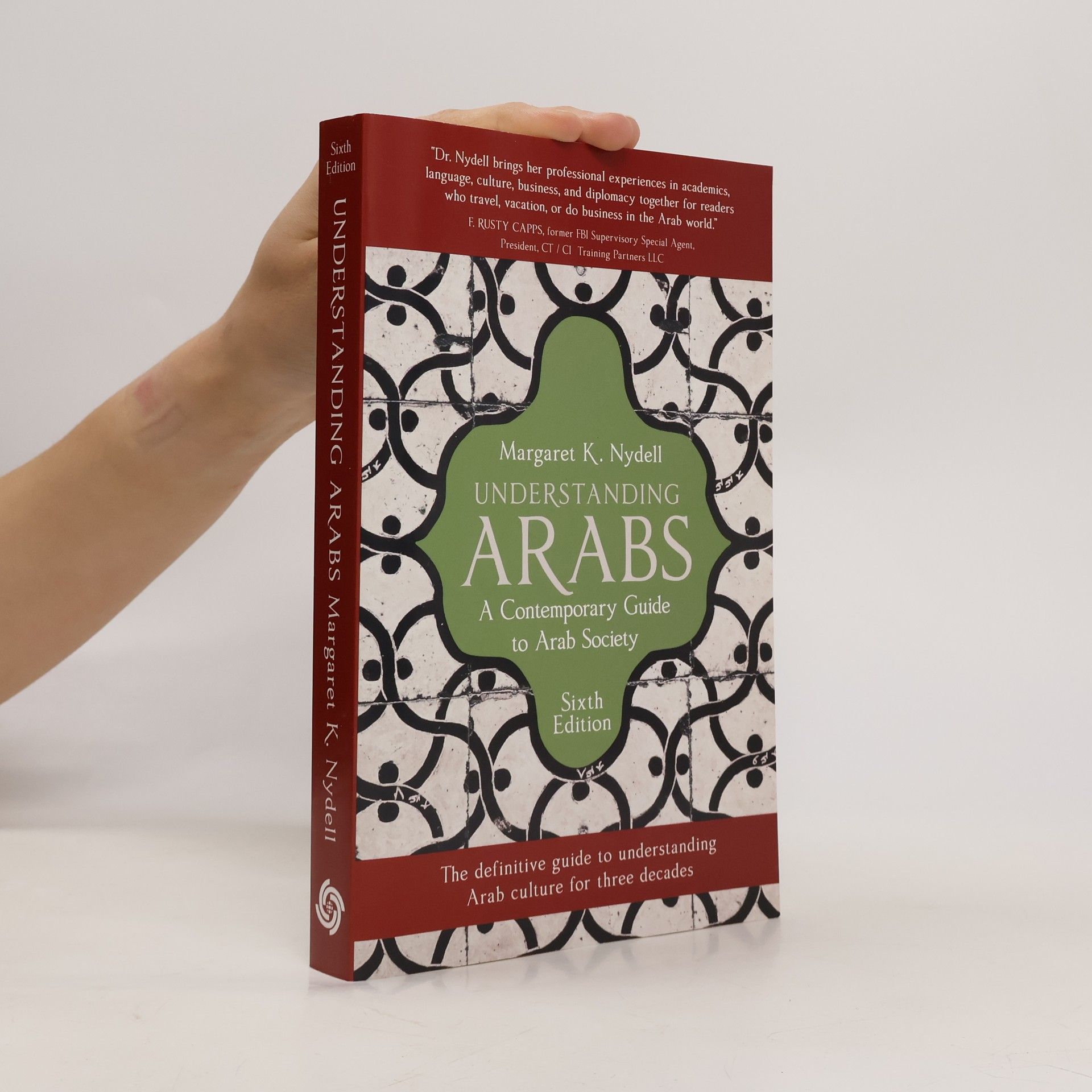 Margaret K. Nydell Understanding Arabs