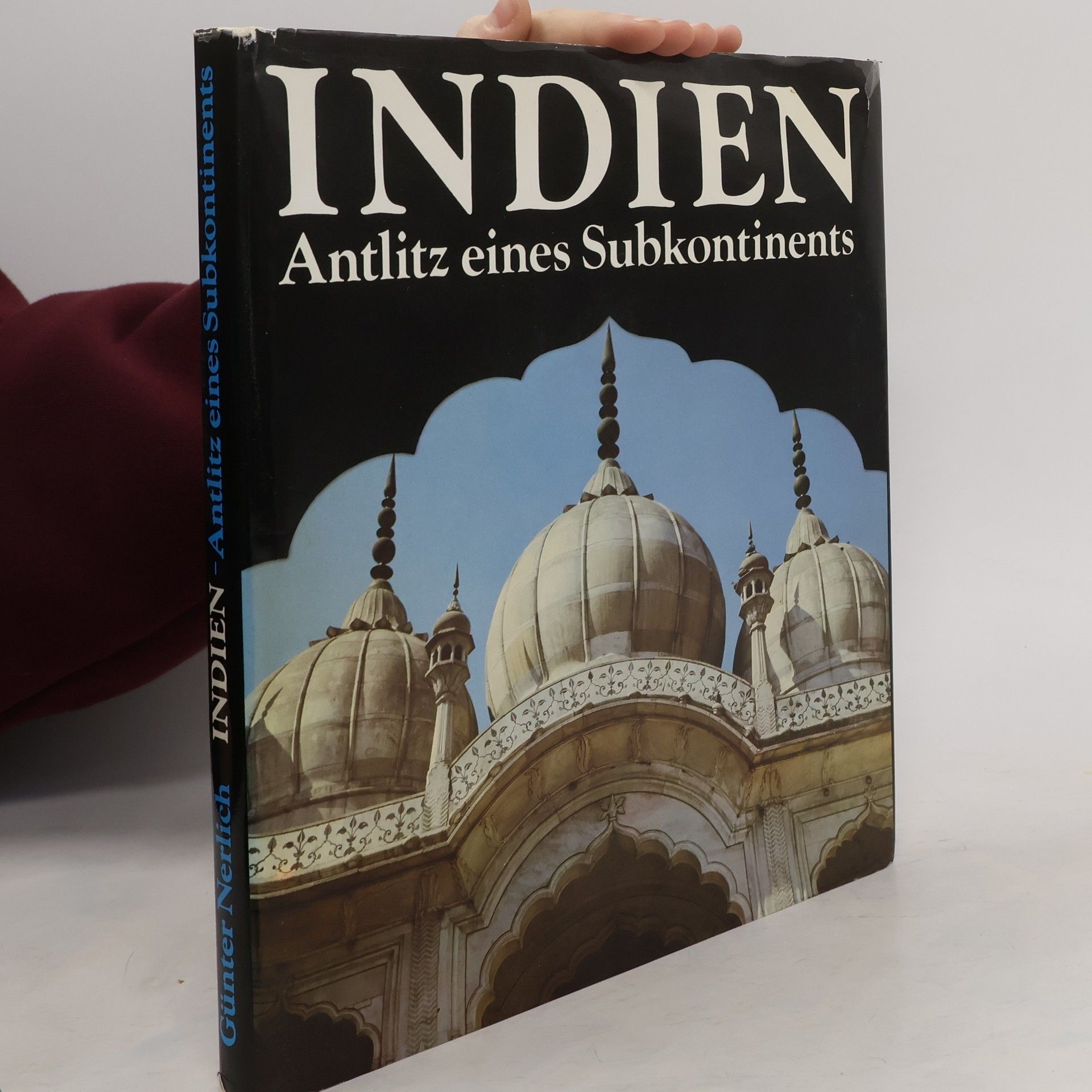 Indien. Antlitz eines Subkontinents