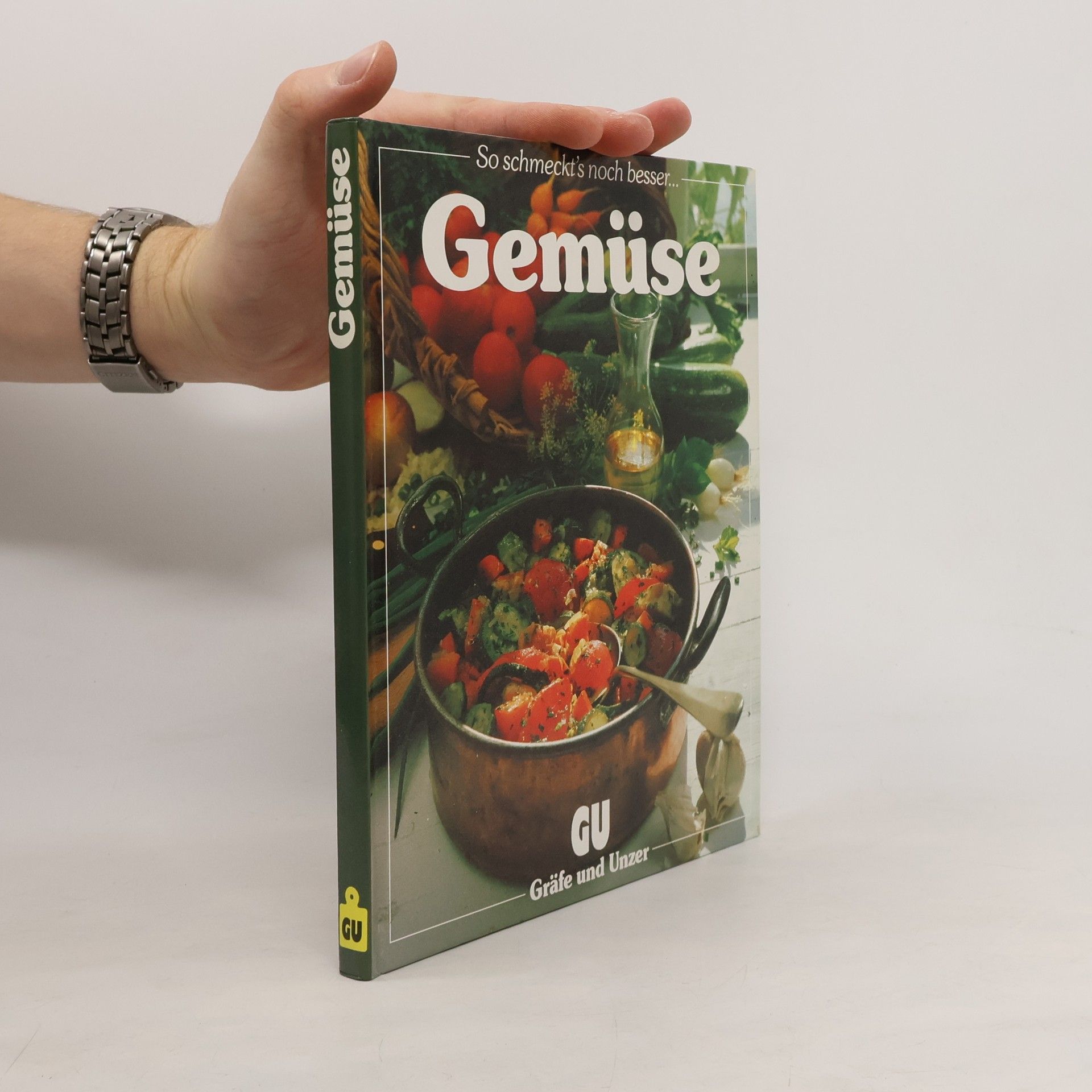 Various authors Gemüse