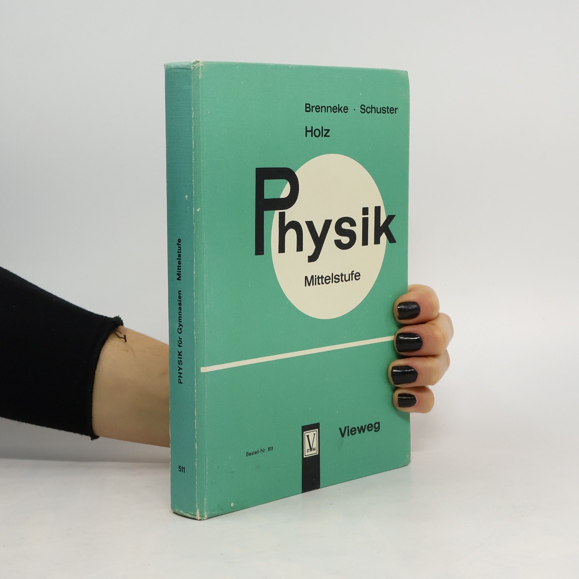 Physik für Gymnasien