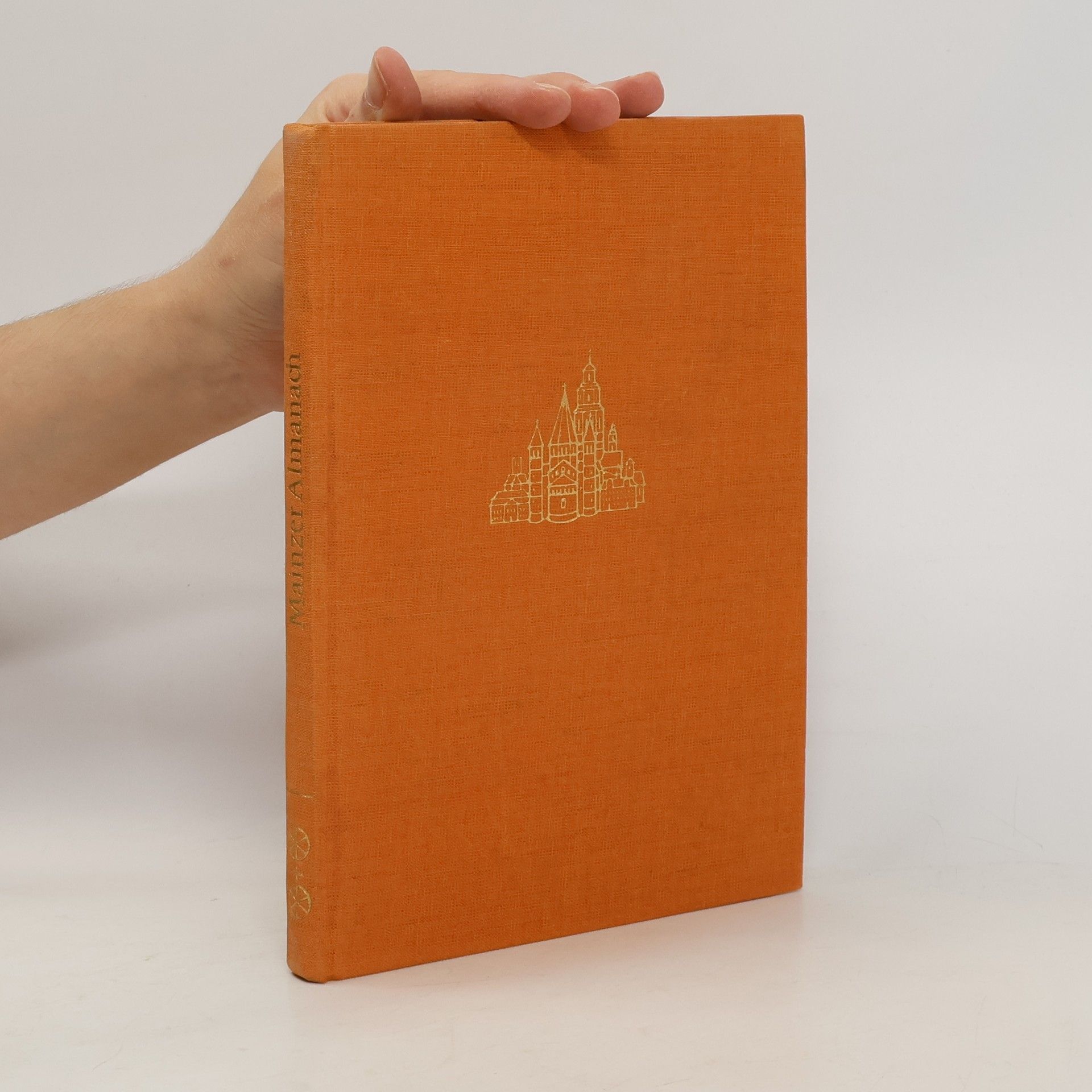 Auteurscollectief Mainzer Almanach