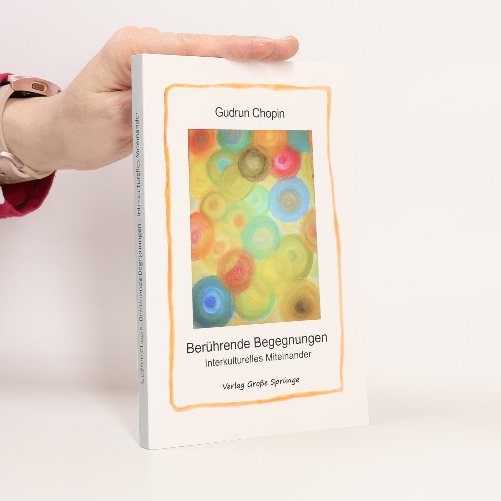 Berührende Begegnungen