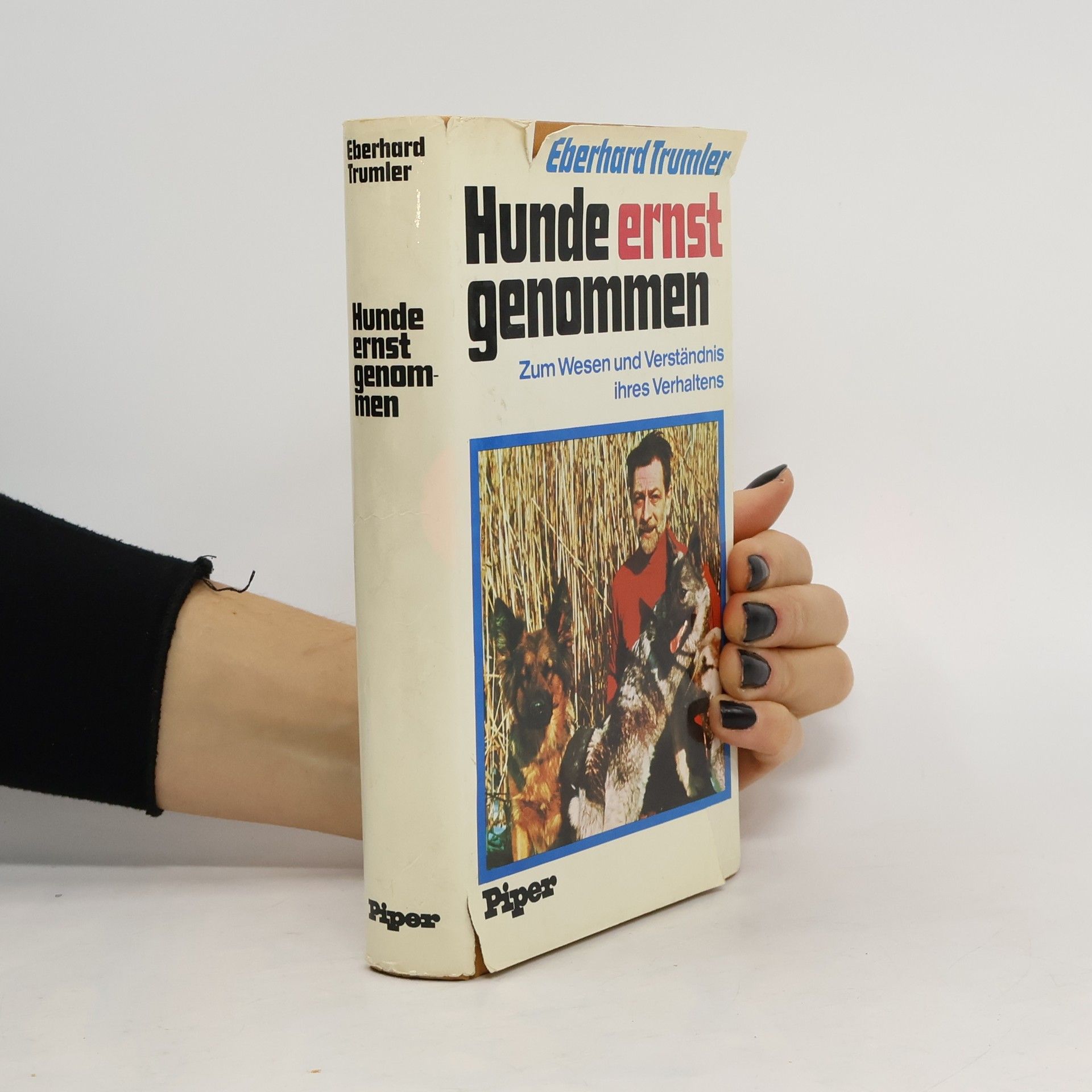 Hunde ernst genommen
