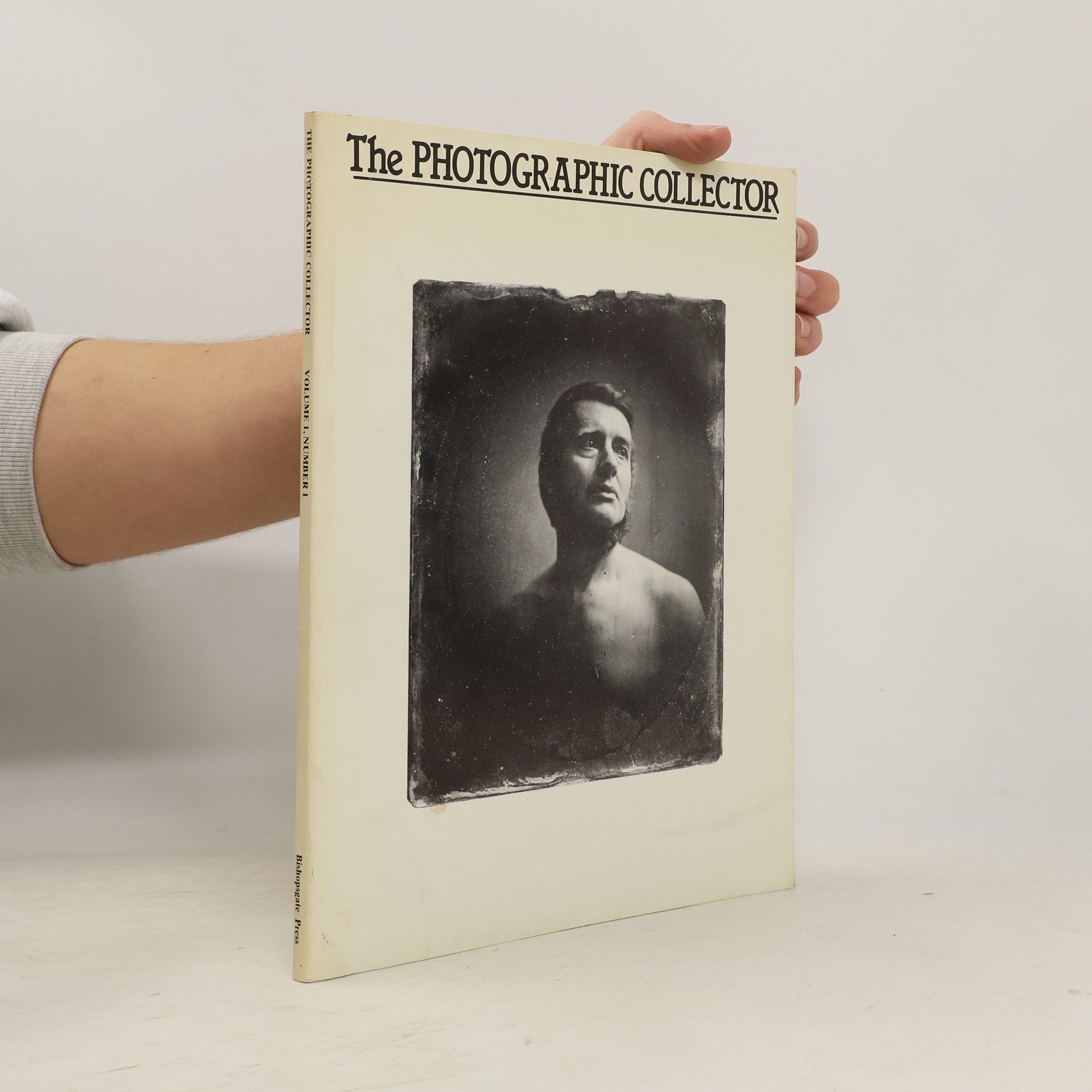 Auteurscollectief The Photographic Collector 1