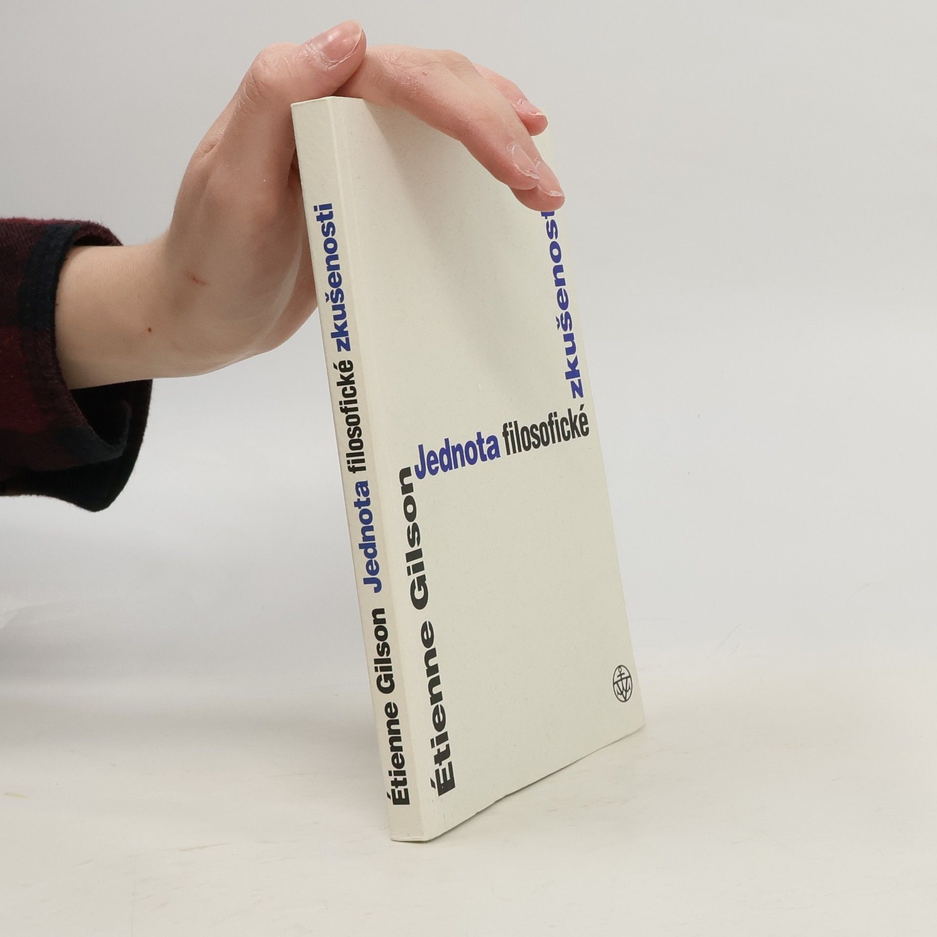 Jednota filosofické zkušenosti