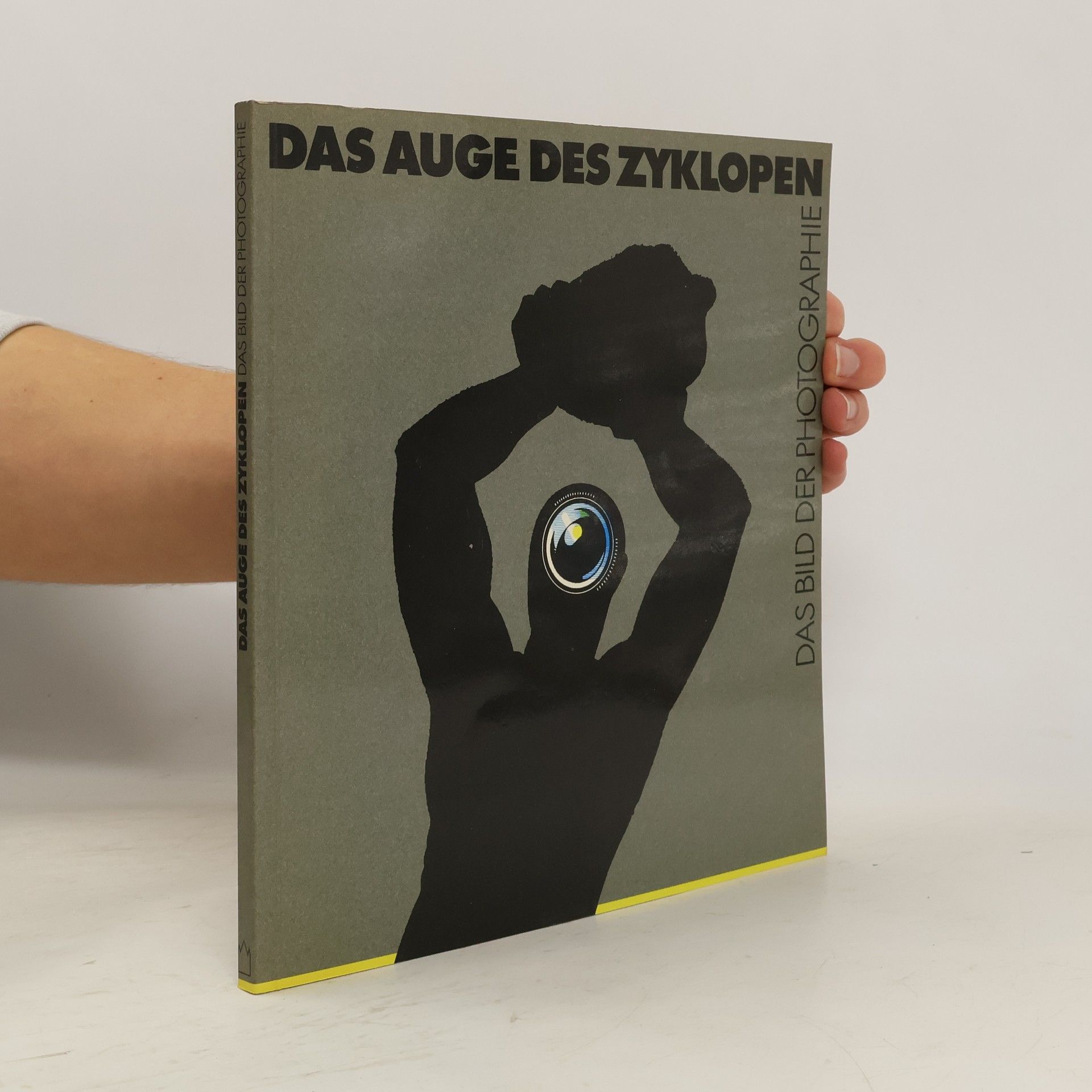 Autorenkollektiv Das Auge des Zyklopen