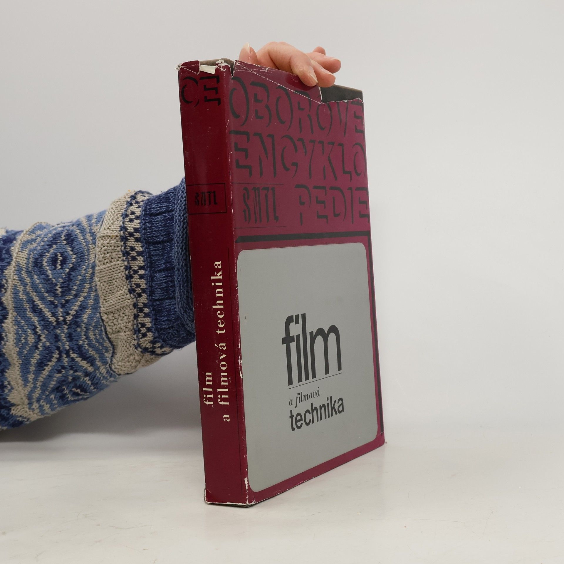 Film a filmová technika