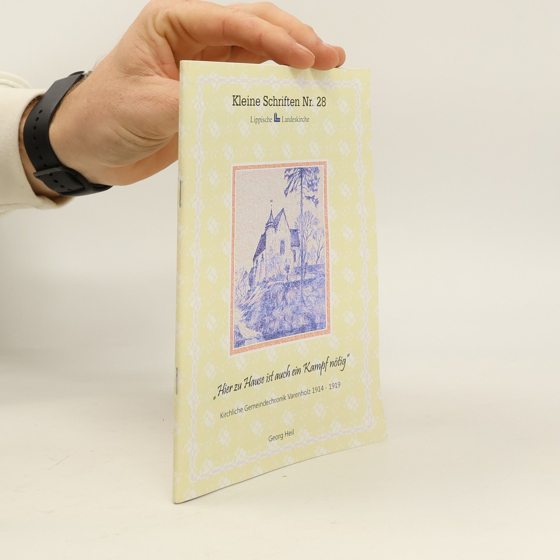 Kolektív autorov Kleine Schriften Nr. 28