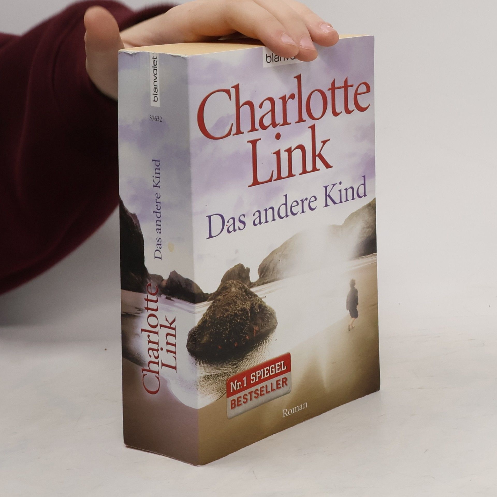 Charlotte Link Das Andere Kind