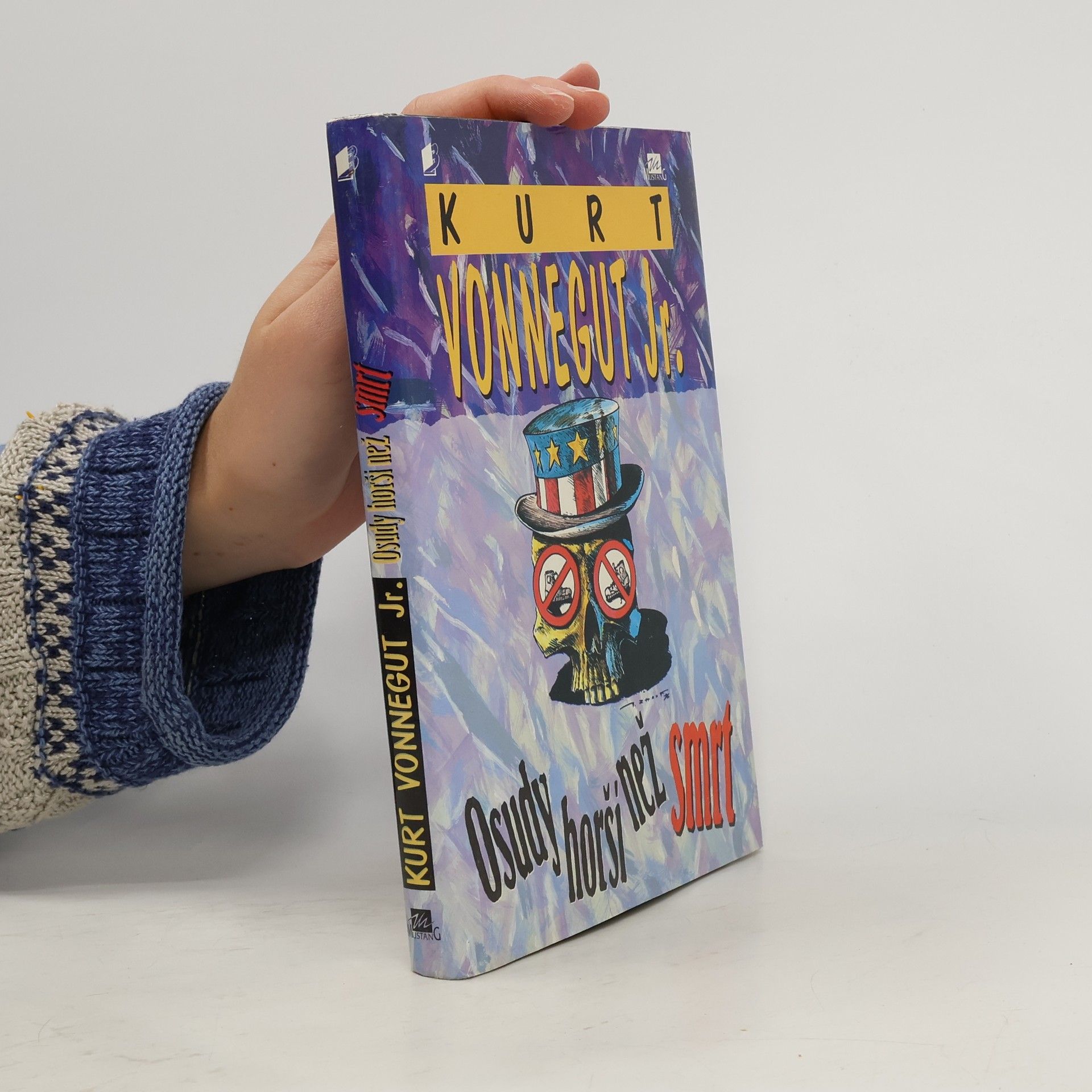 Osudy horší než smrt