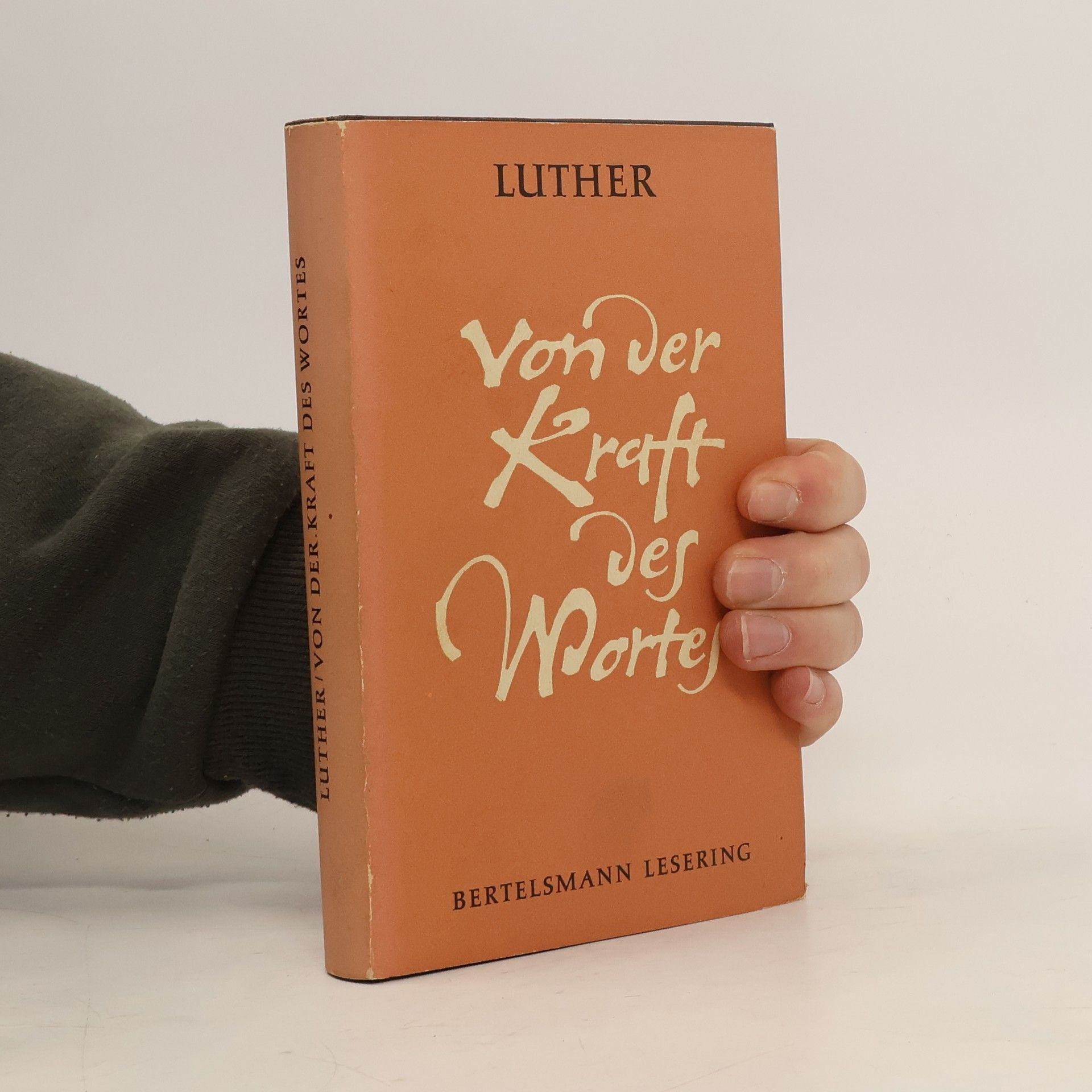 Martin Luther King Von der Kraft des Wortes