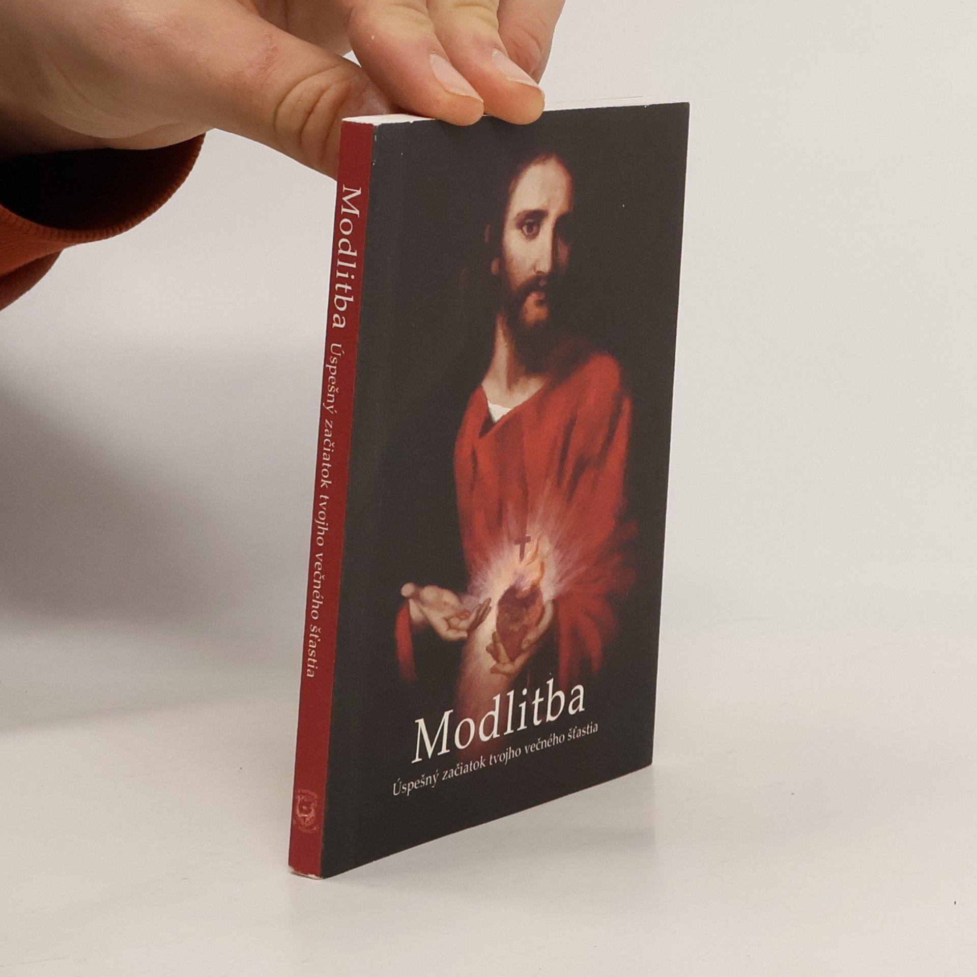 Autores varios Modlitba. Úspešný začiatok tvojho večného šťastia