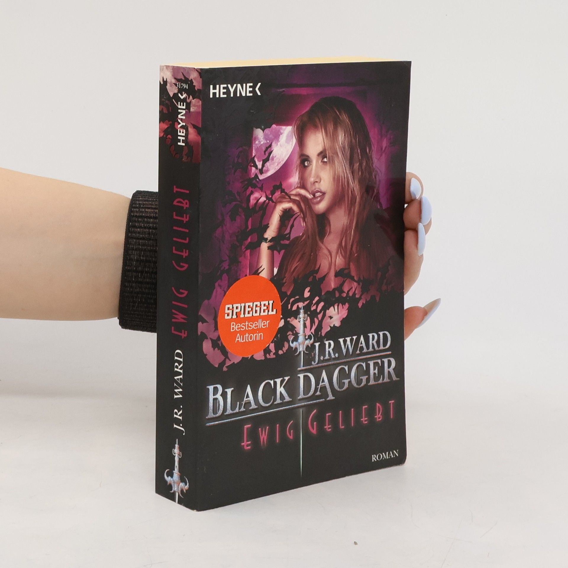 Jessica Bird Ewig geliebt