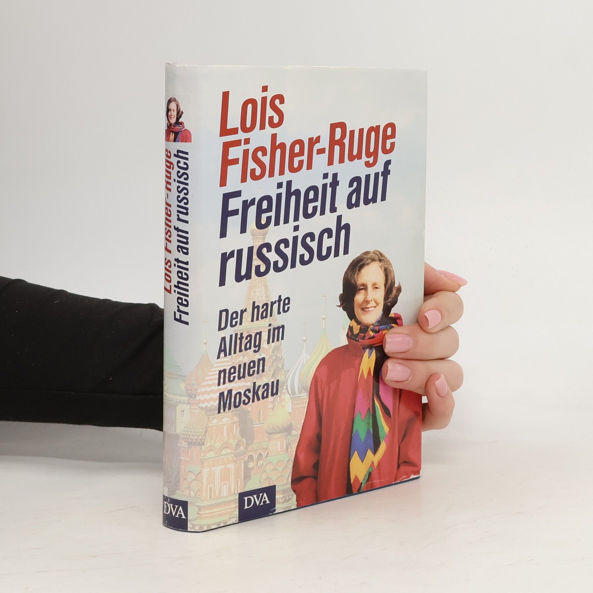 Freiheit auf russisch