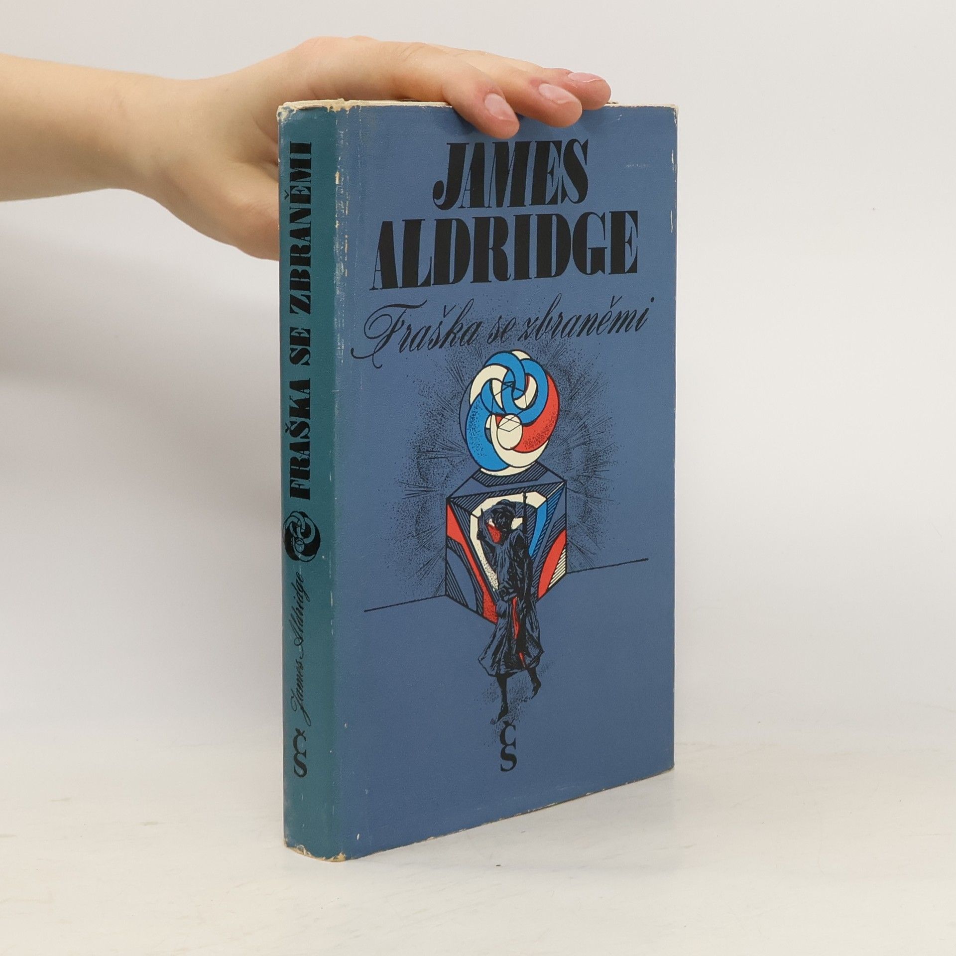 Fraška se zbraněmi