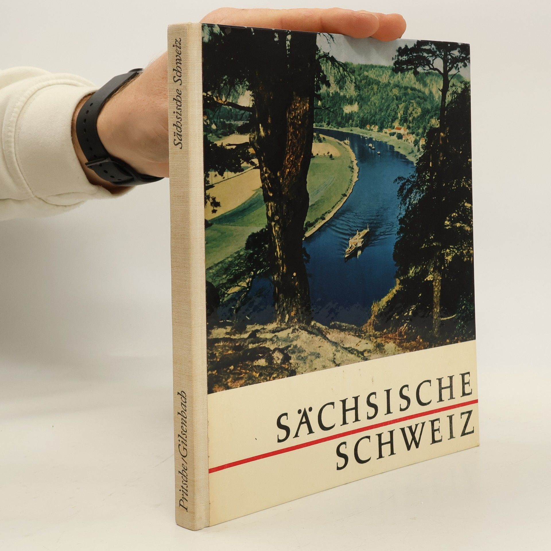 AA.VV. Sächsische Schweiz