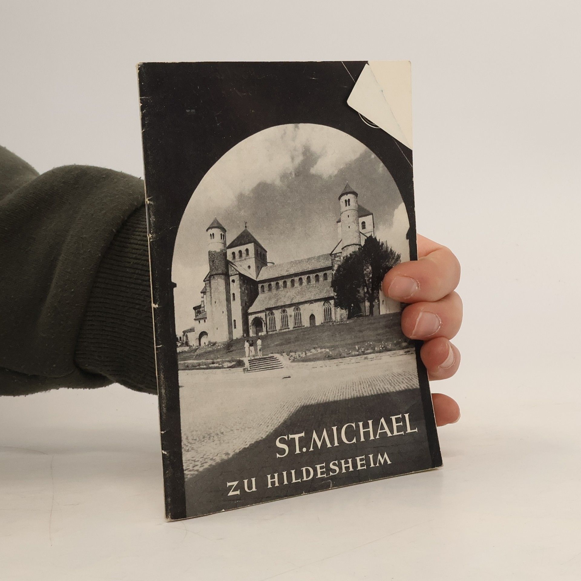 Autorenkollektiv St. Michael zu Hildesheim